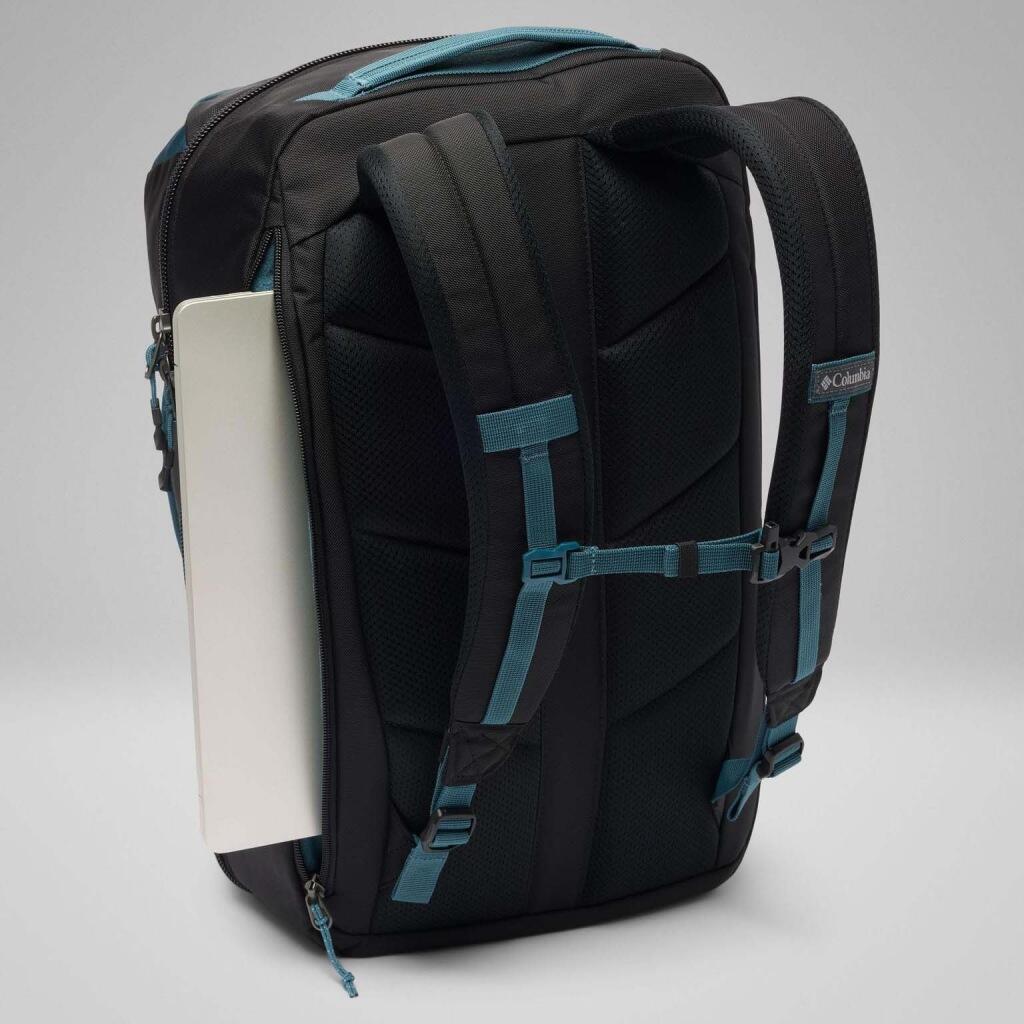 Mochilas Hombre Columbia Landroamer Travel Backpack 2/5