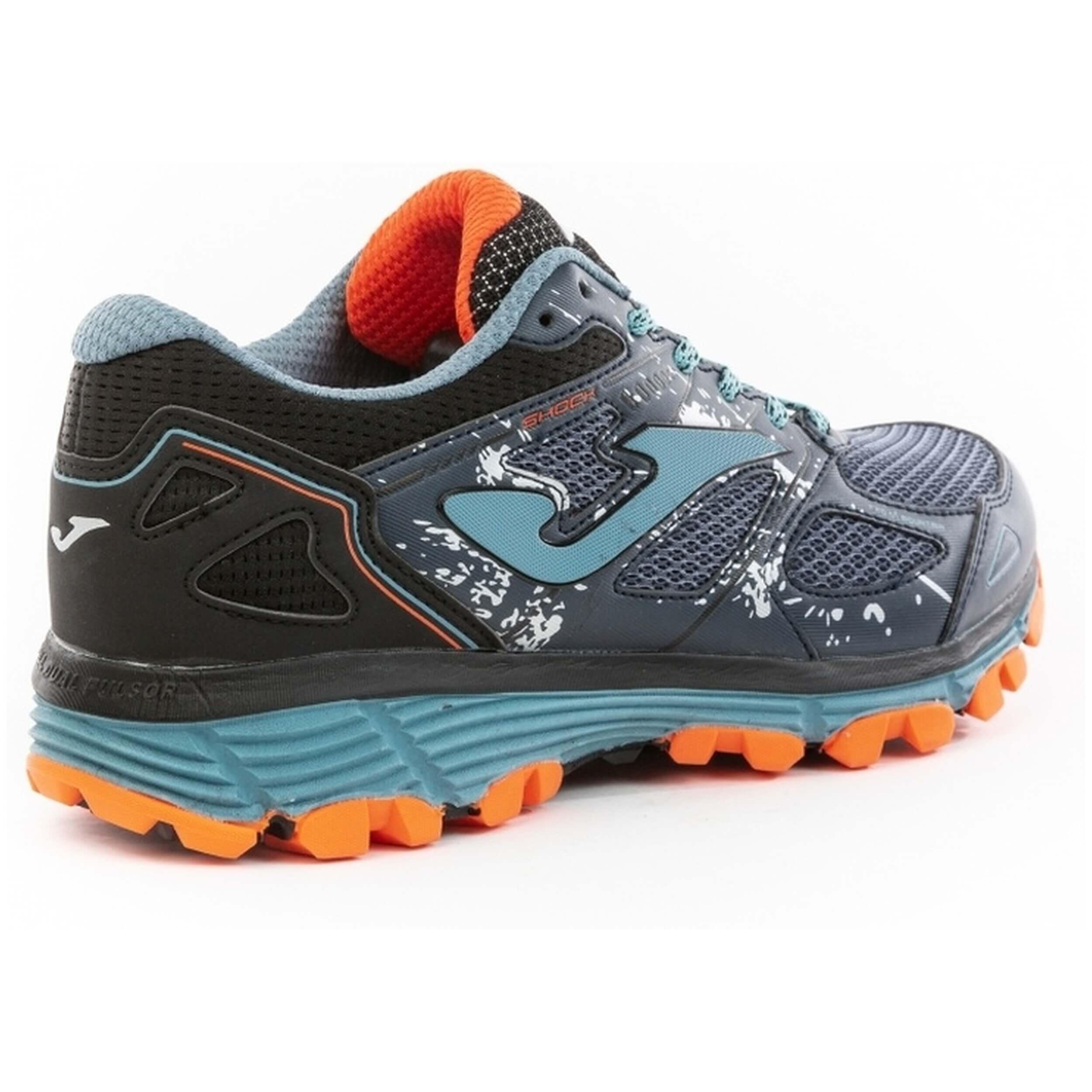Scarpe Joma modello TKSHOS per uomini 3/5