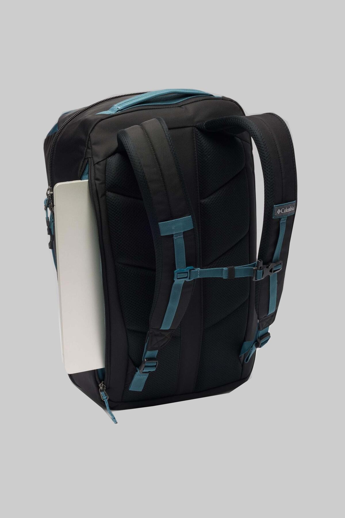 Mochilas Hombre Columbia Landroamer Travel Backpack 5/5