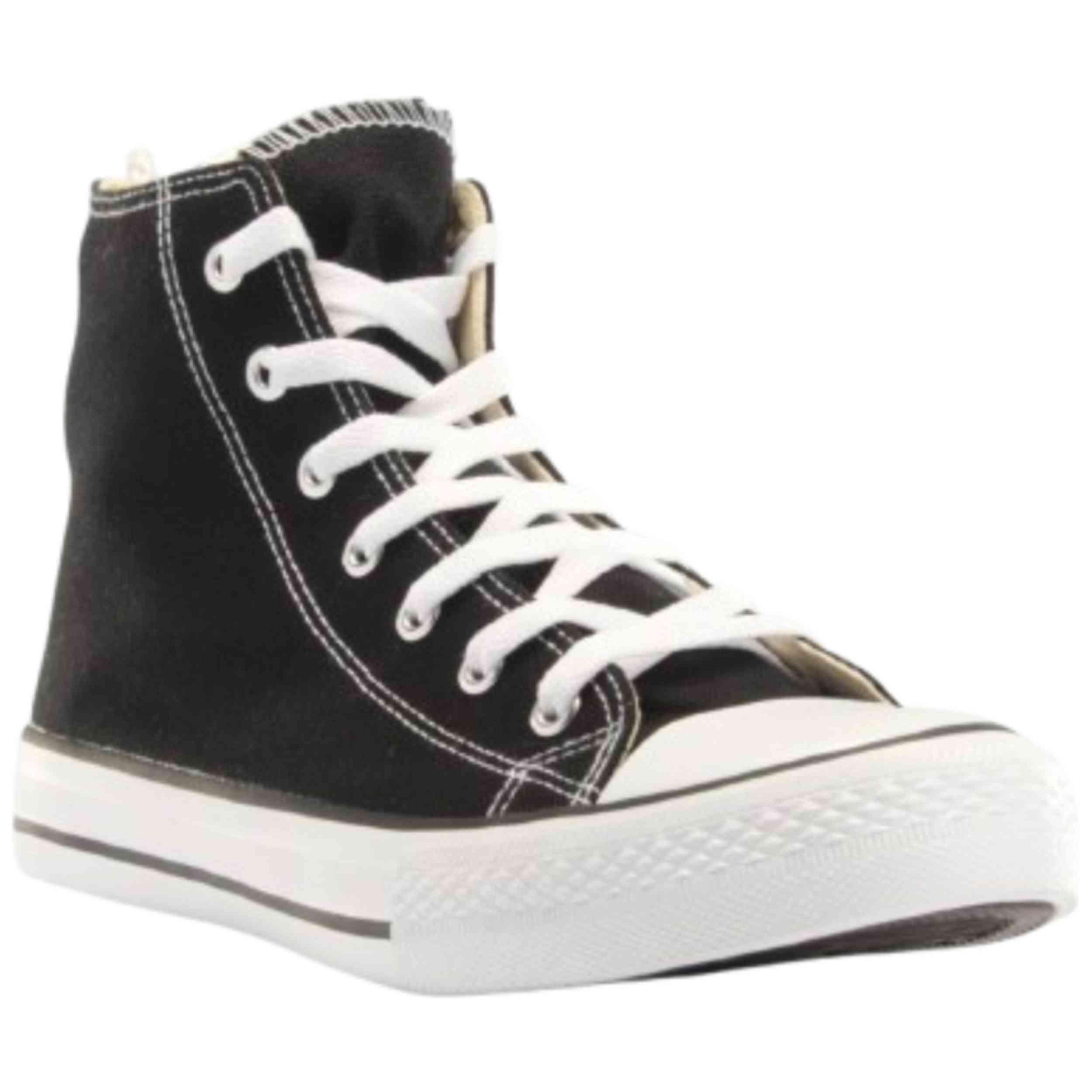 Schoen John smith model 043070 voor unisex 3/4