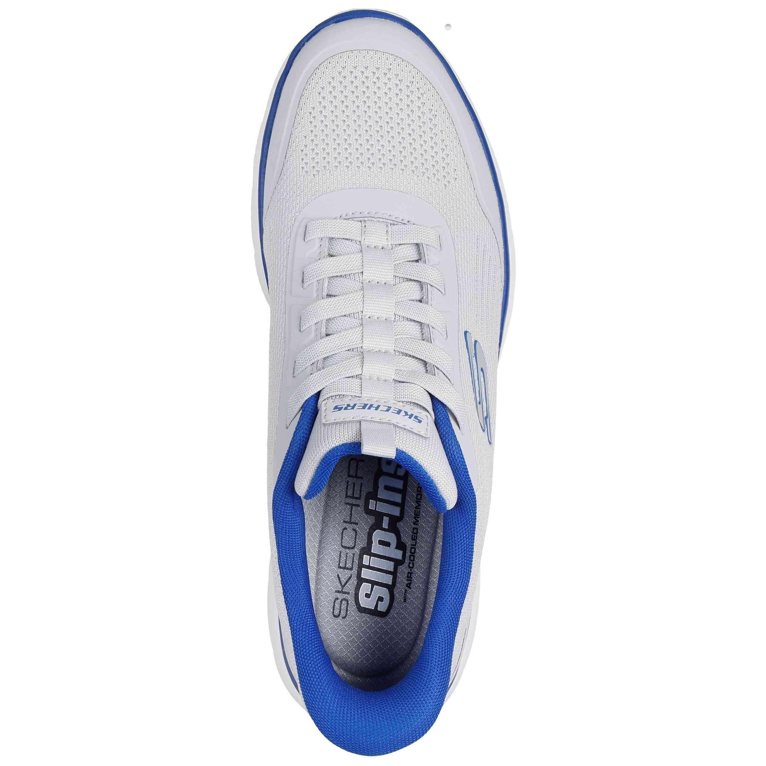 Scarpe Skechers modello Summits Leyter per uomini 2/5