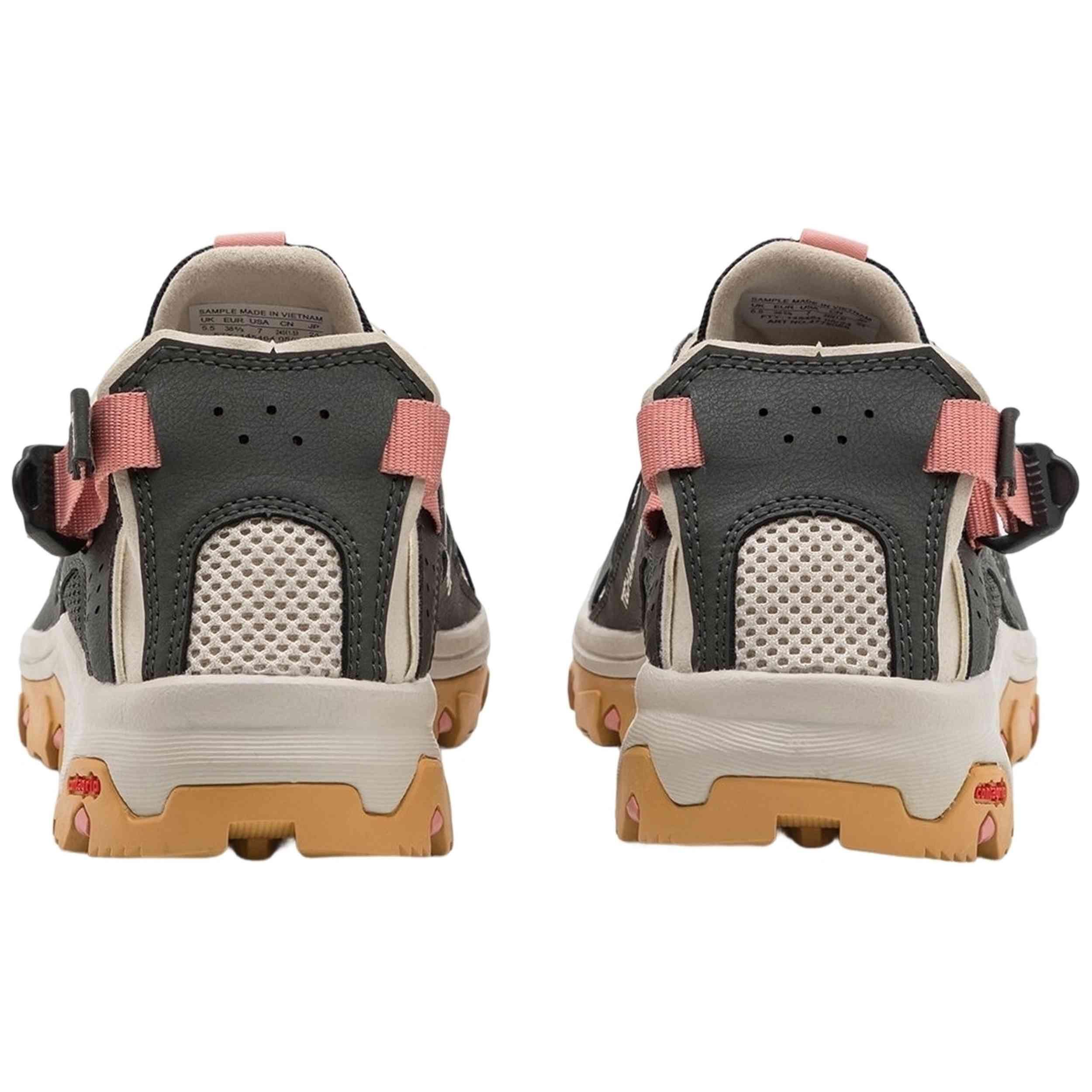 Baskets Salomon modèle L47750800 pour unisexe 3/5