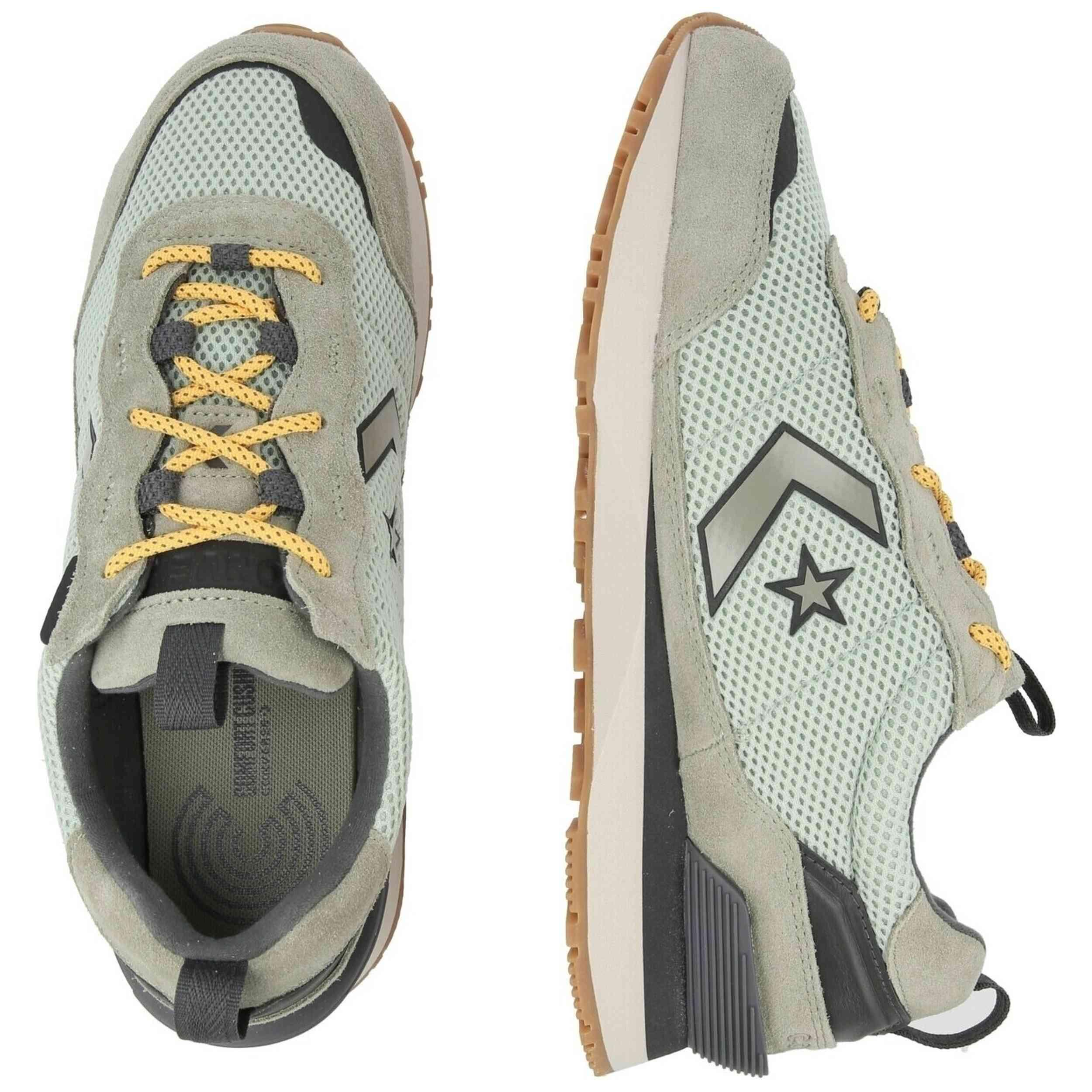 Schoen Converse model Converse Omega Trainer SE voor unisex 3/3