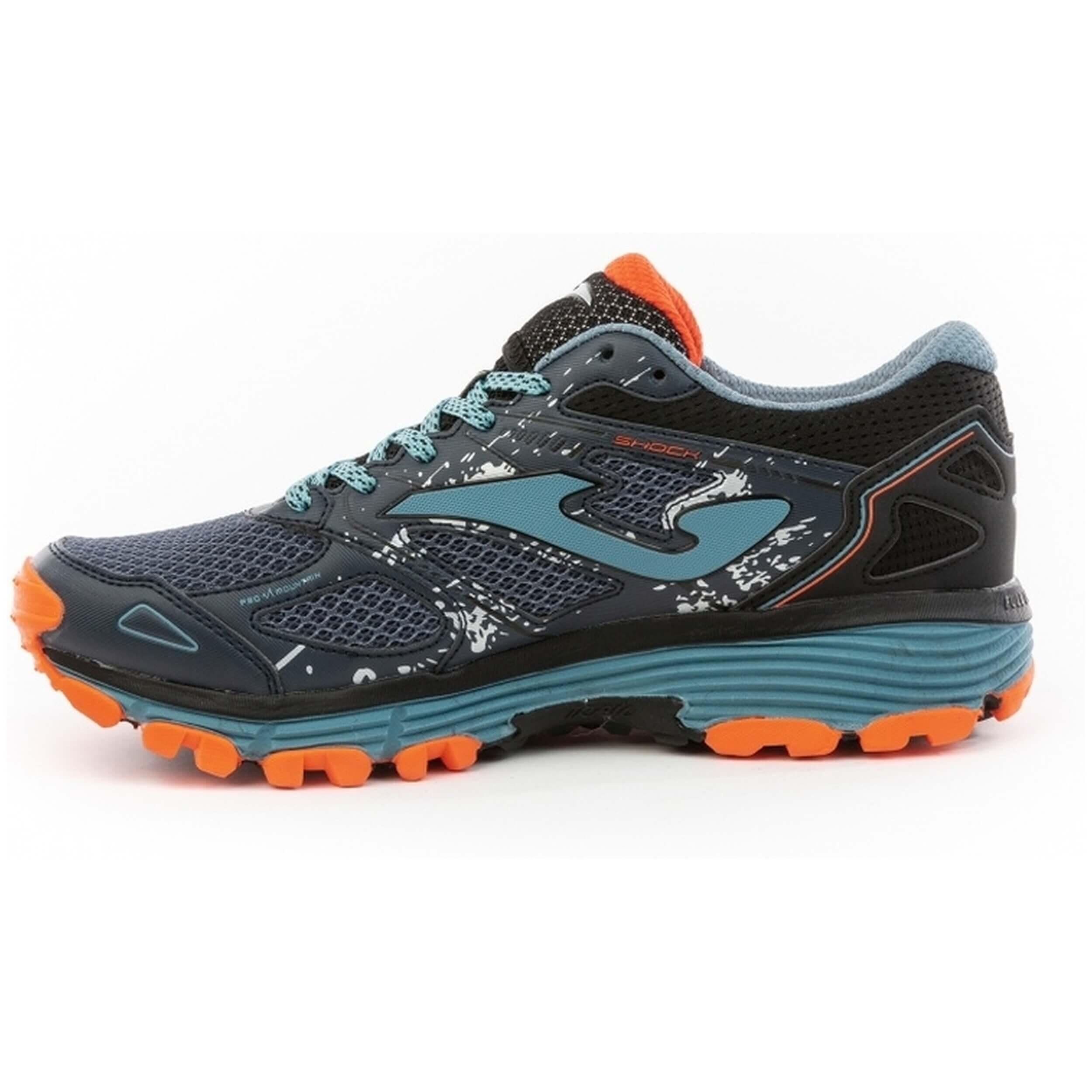 Scarpe Joma modello TKSHOS per uomini 2/5