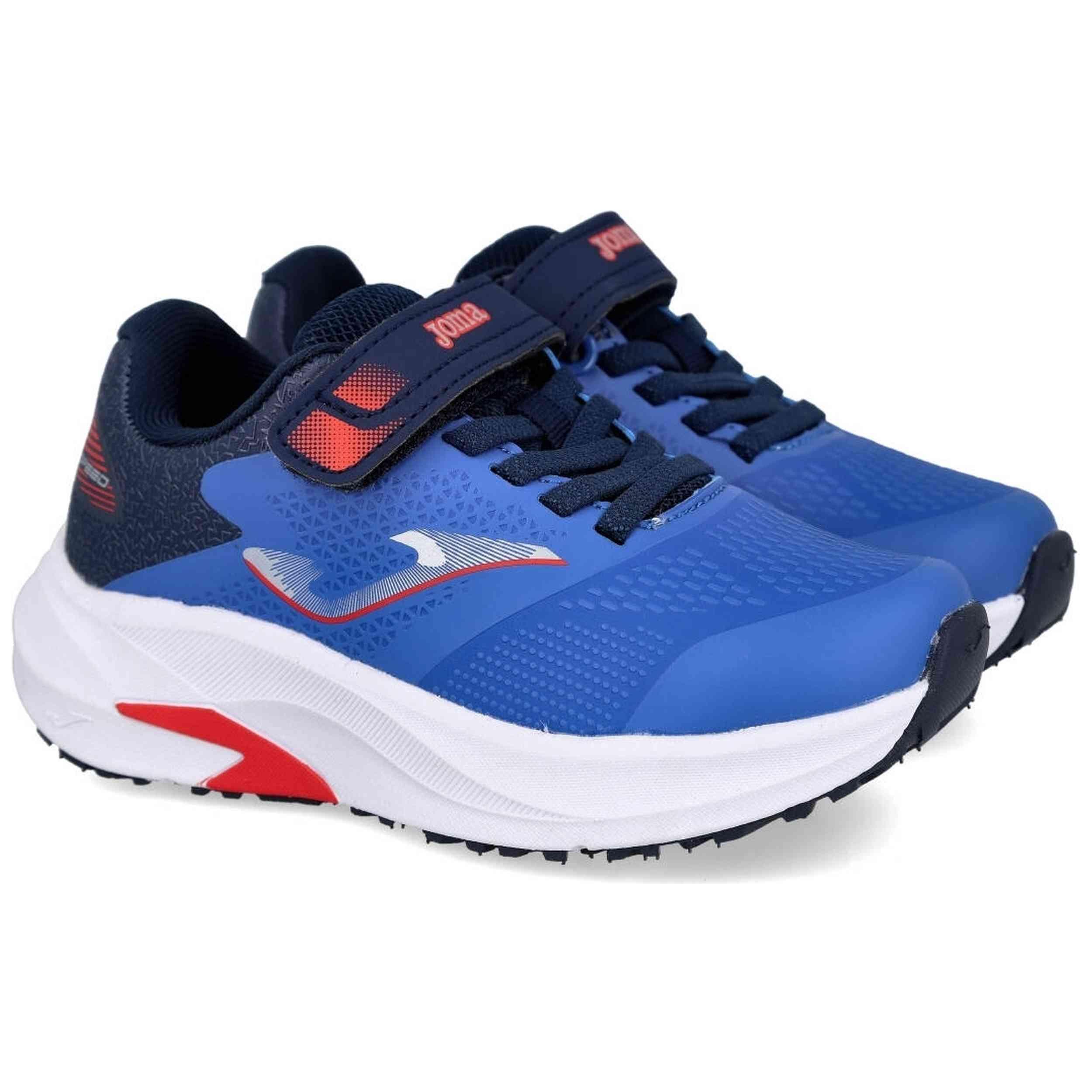 Scarpe Joma modello 070-394182 per uomini 3/4