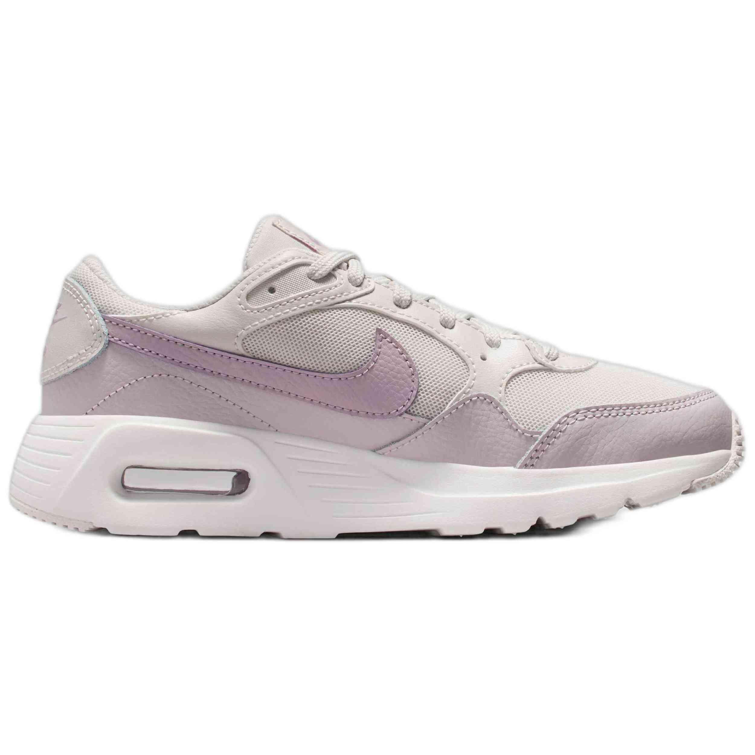 Sapatilhas Nike modelo CZ5358-124 para crianças unissex 3/5