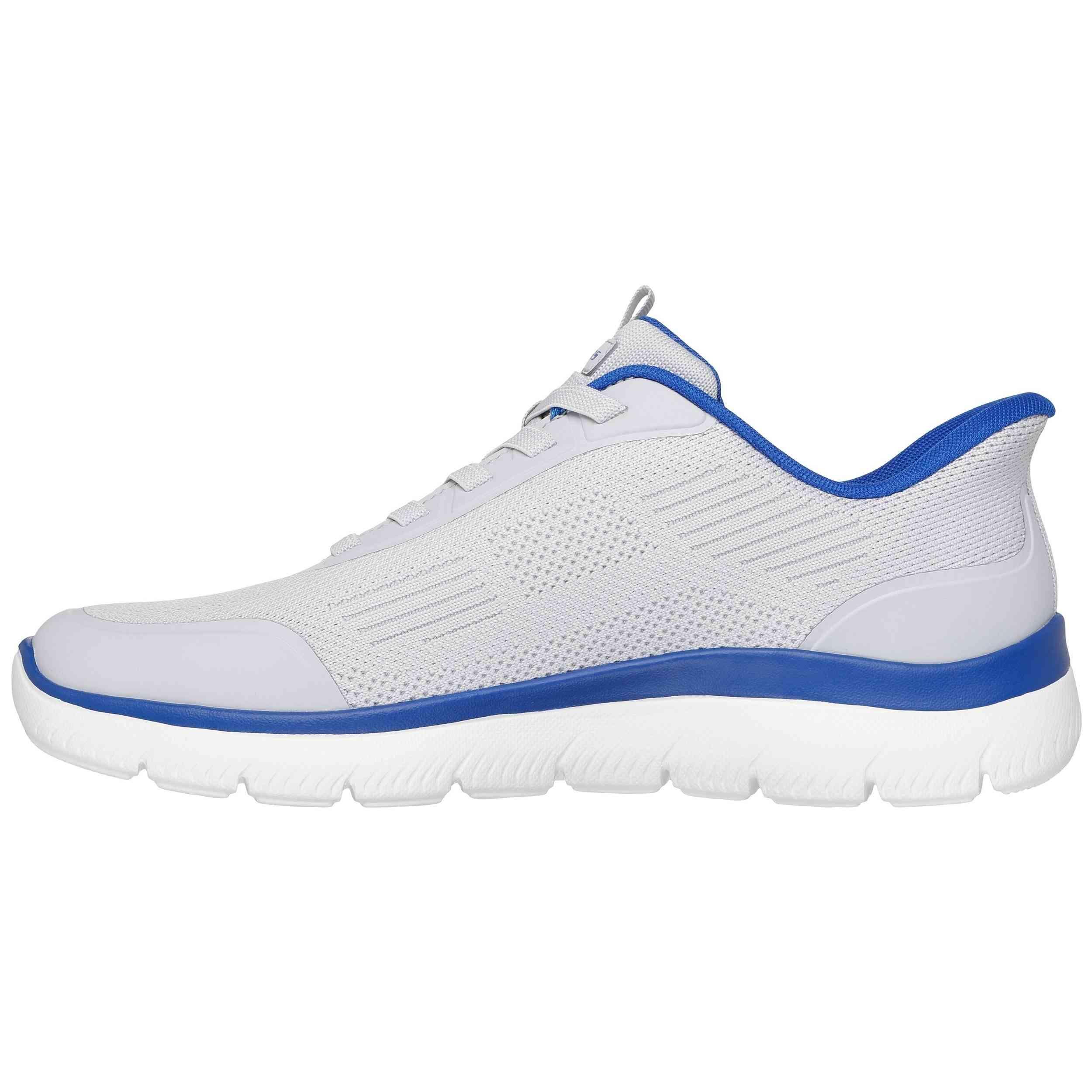 Scarpe Skechers modello Summits Leyter per uomini 5/5