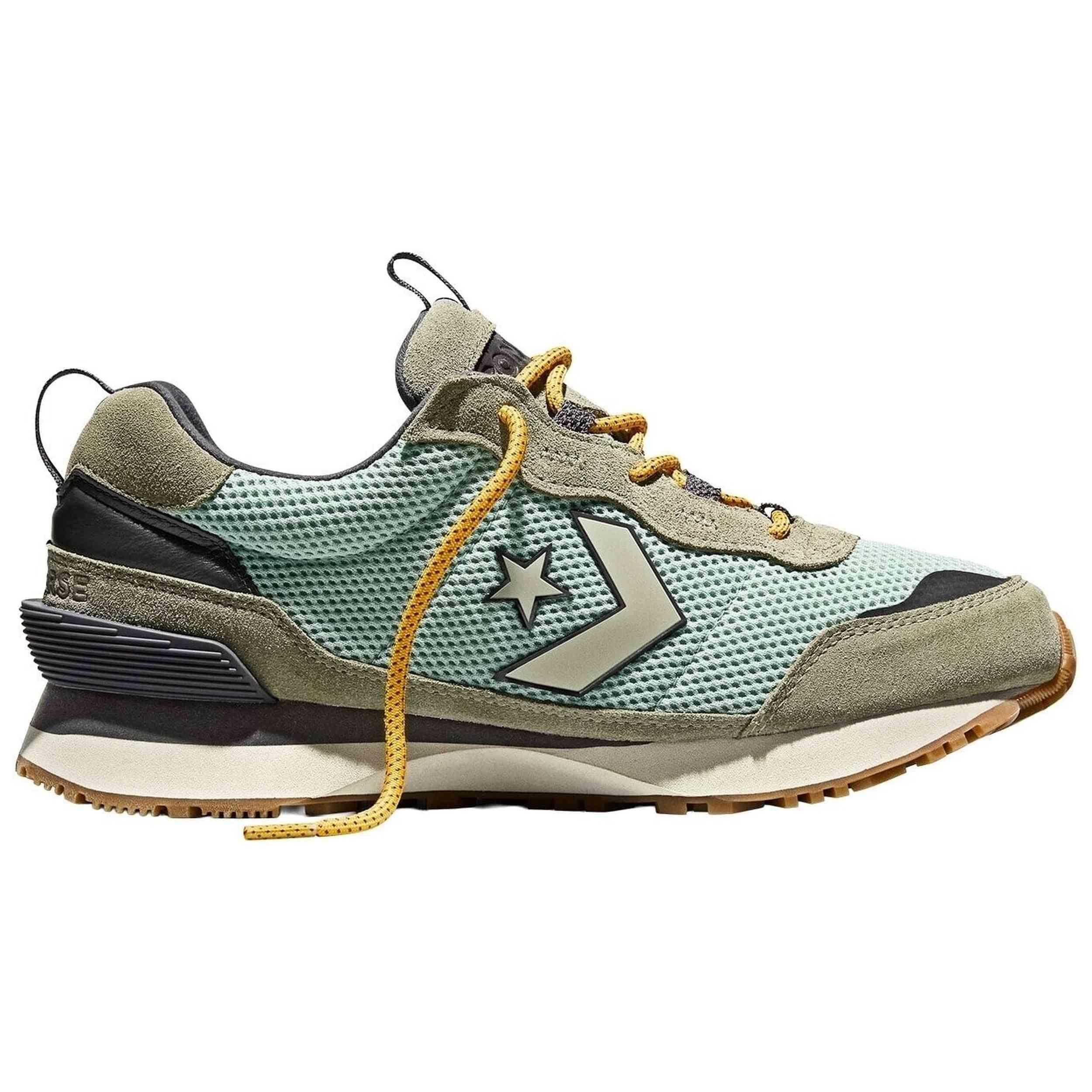 Schoen Converse model Converse Omega Trainer SE voor unisex 2/3