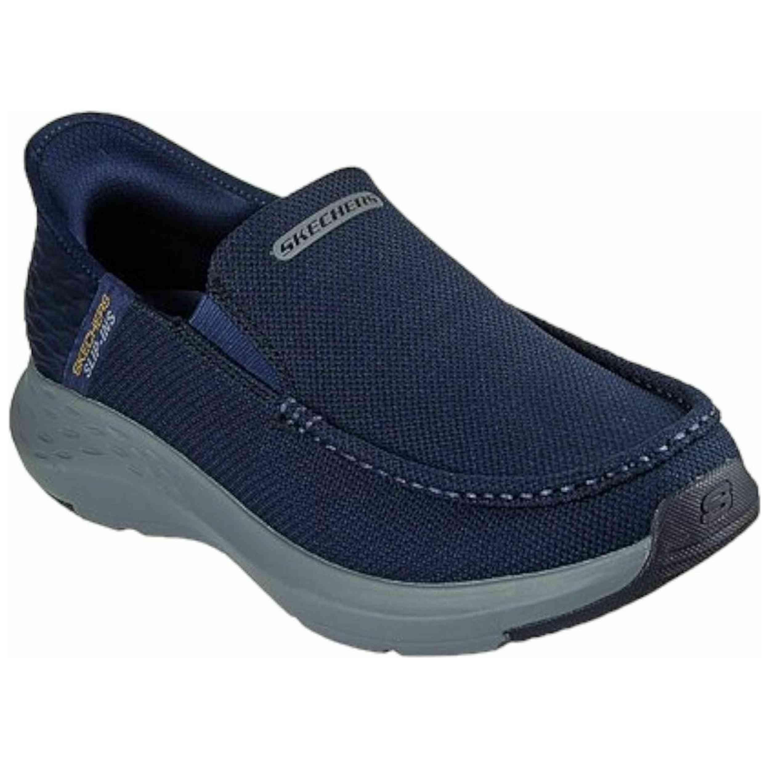 Scarpe Skechers modello 204804-NVY per uomini 2/5