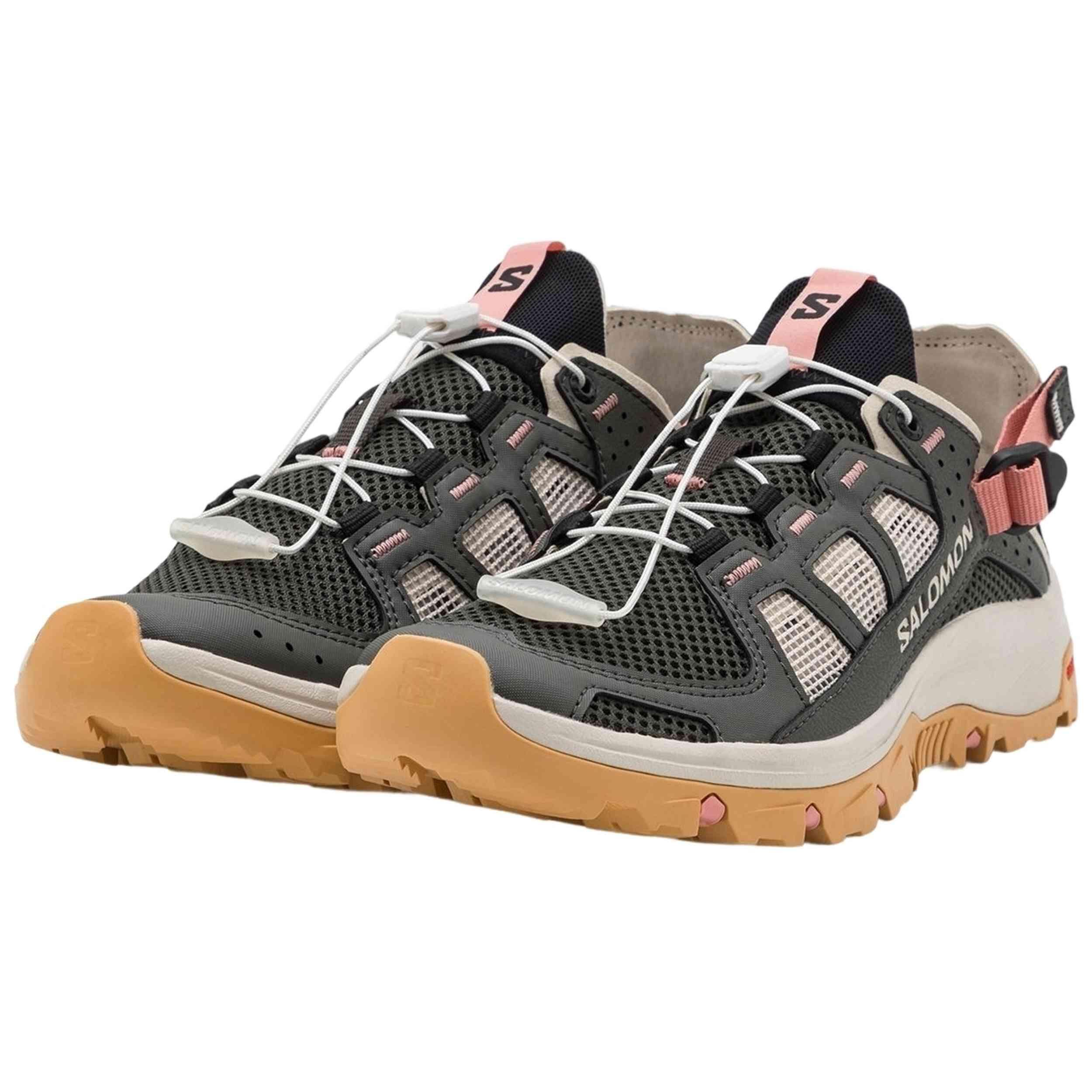 Baskets Salomon modèle L47750800 pour unisexe 2/5
