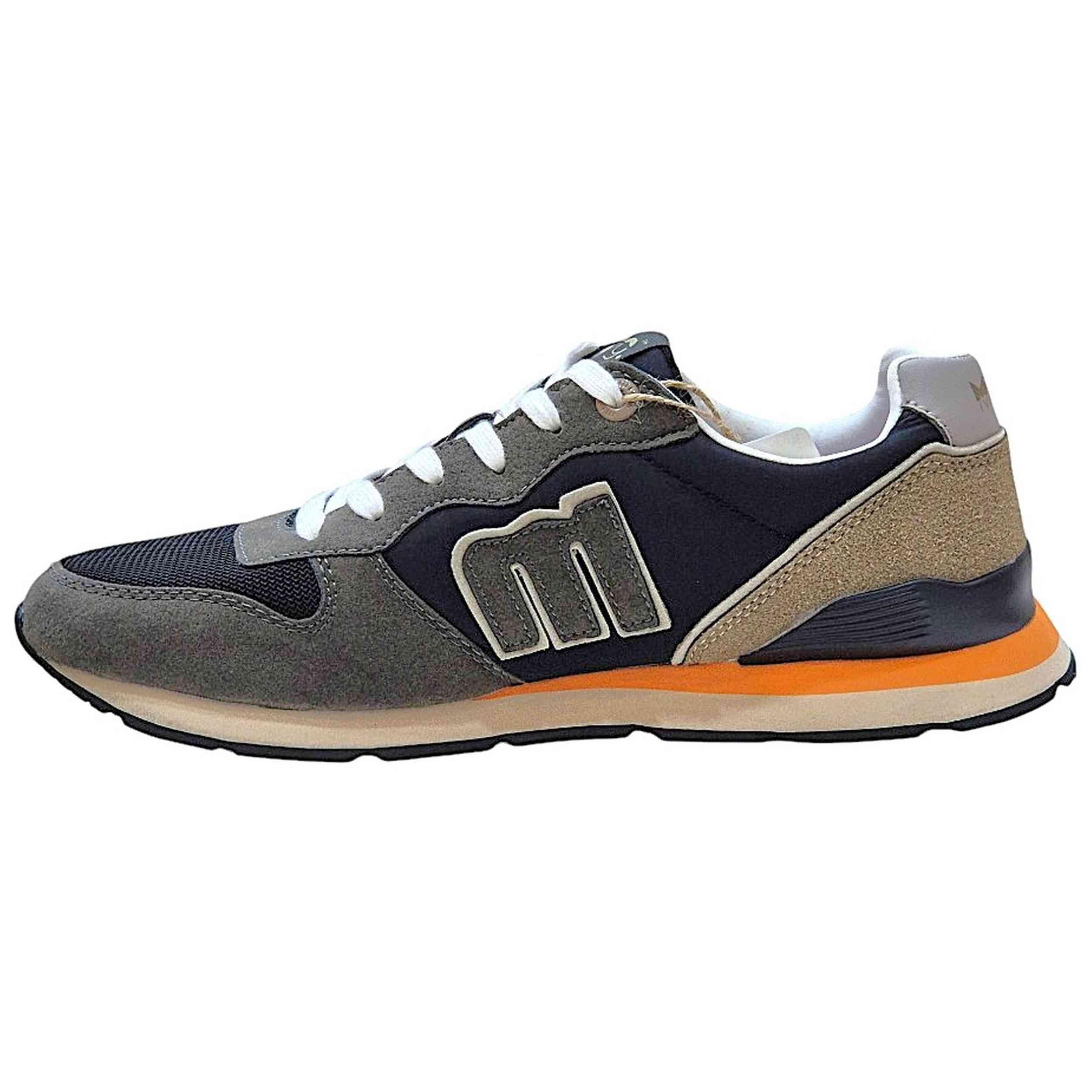 Scarpe Mustang modello 84467 per uomini 2/5