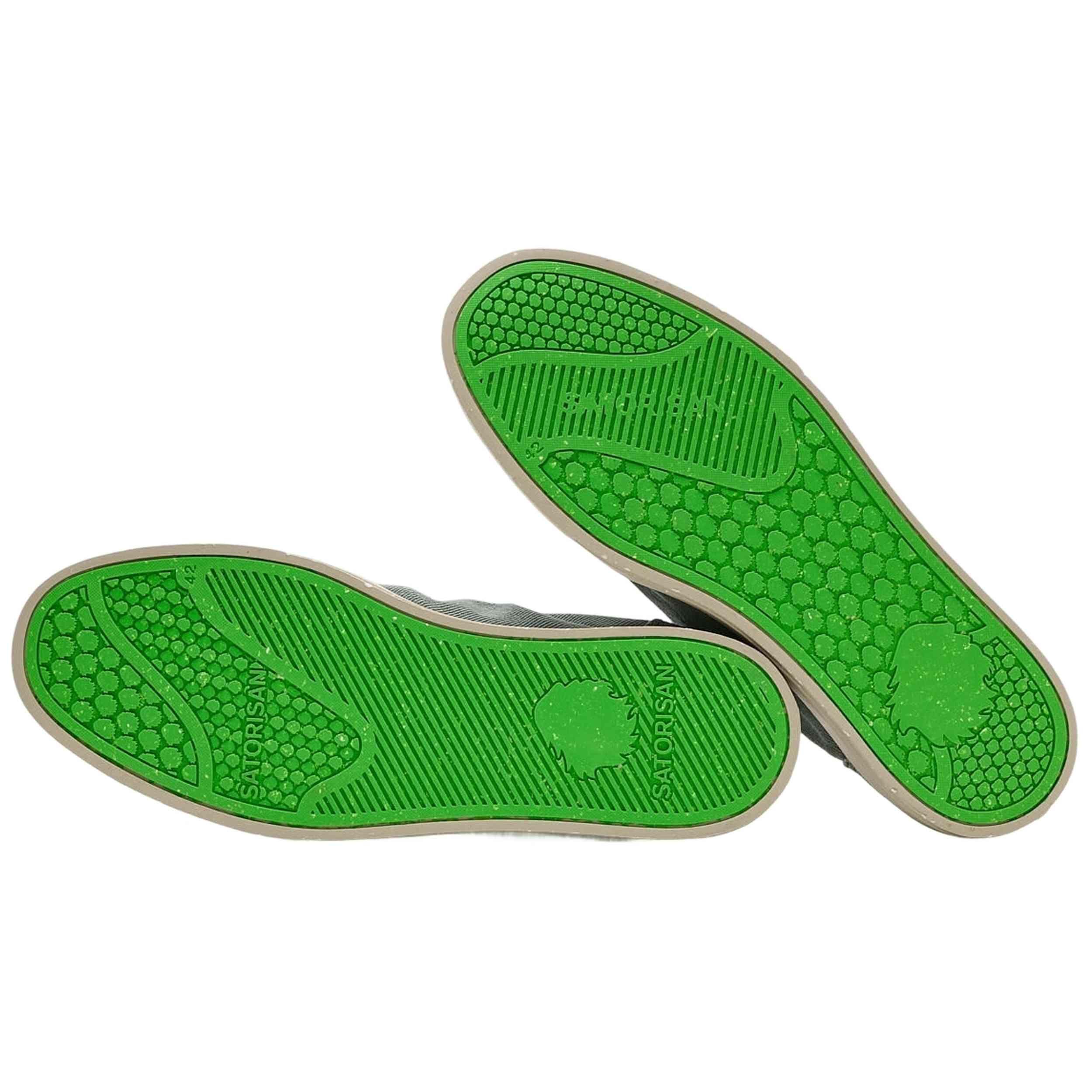 Baskets Satorisan modèle 110146A-VERGRI pour unisexe 5/5