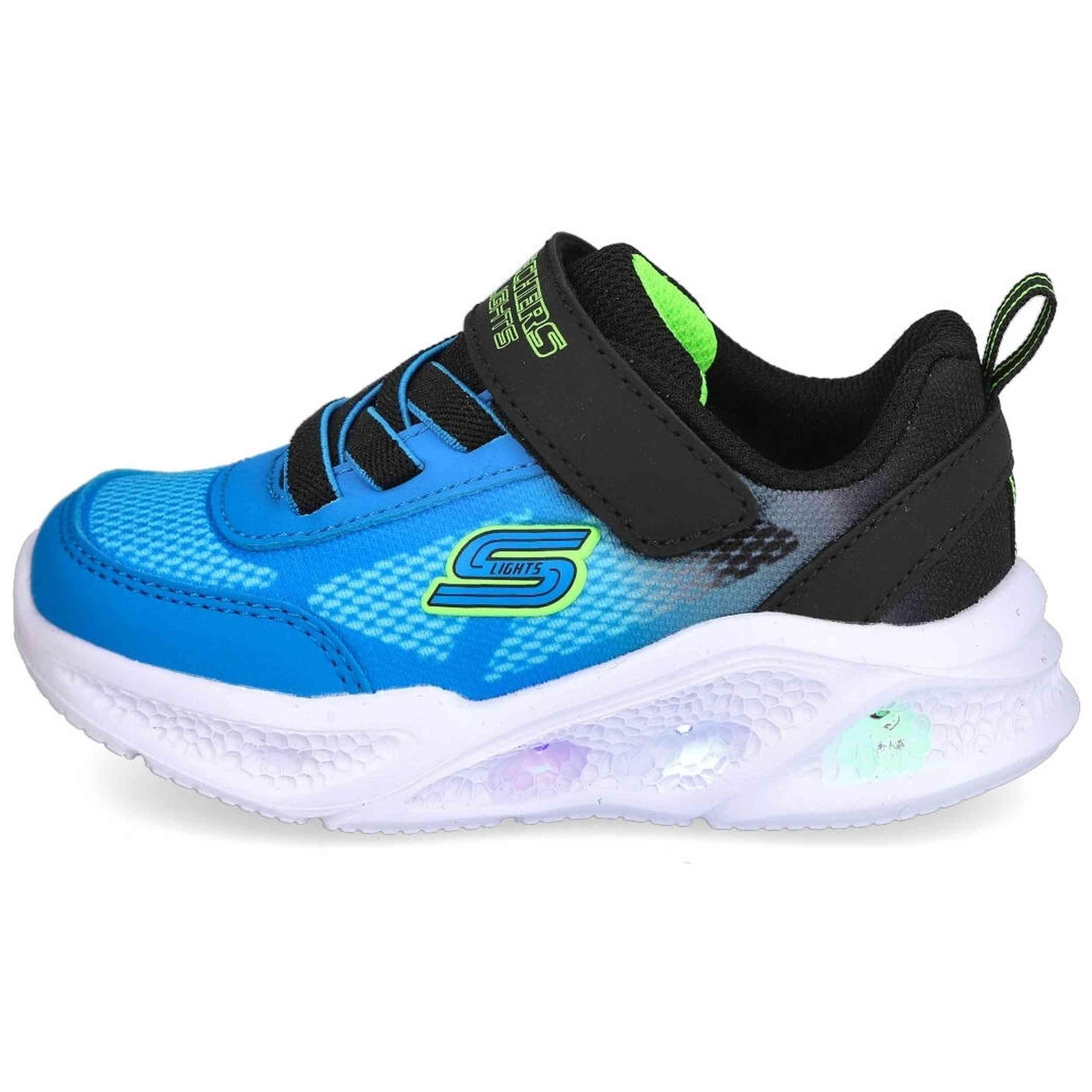 Zapatillas Skechers modelo 070-270024 para niños 3/5