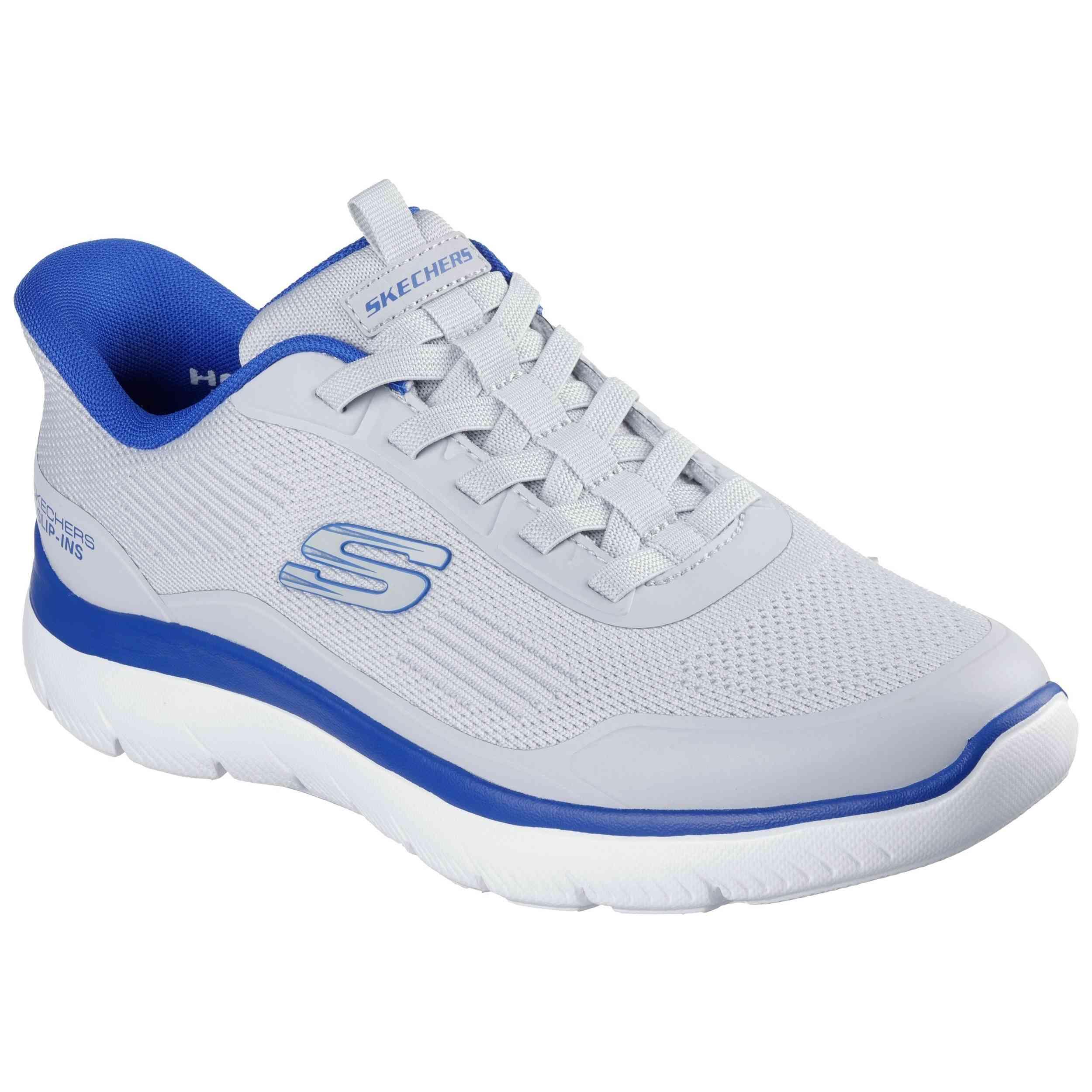 Scarpe Skechers modello Summits Leyter per uomini 4/5