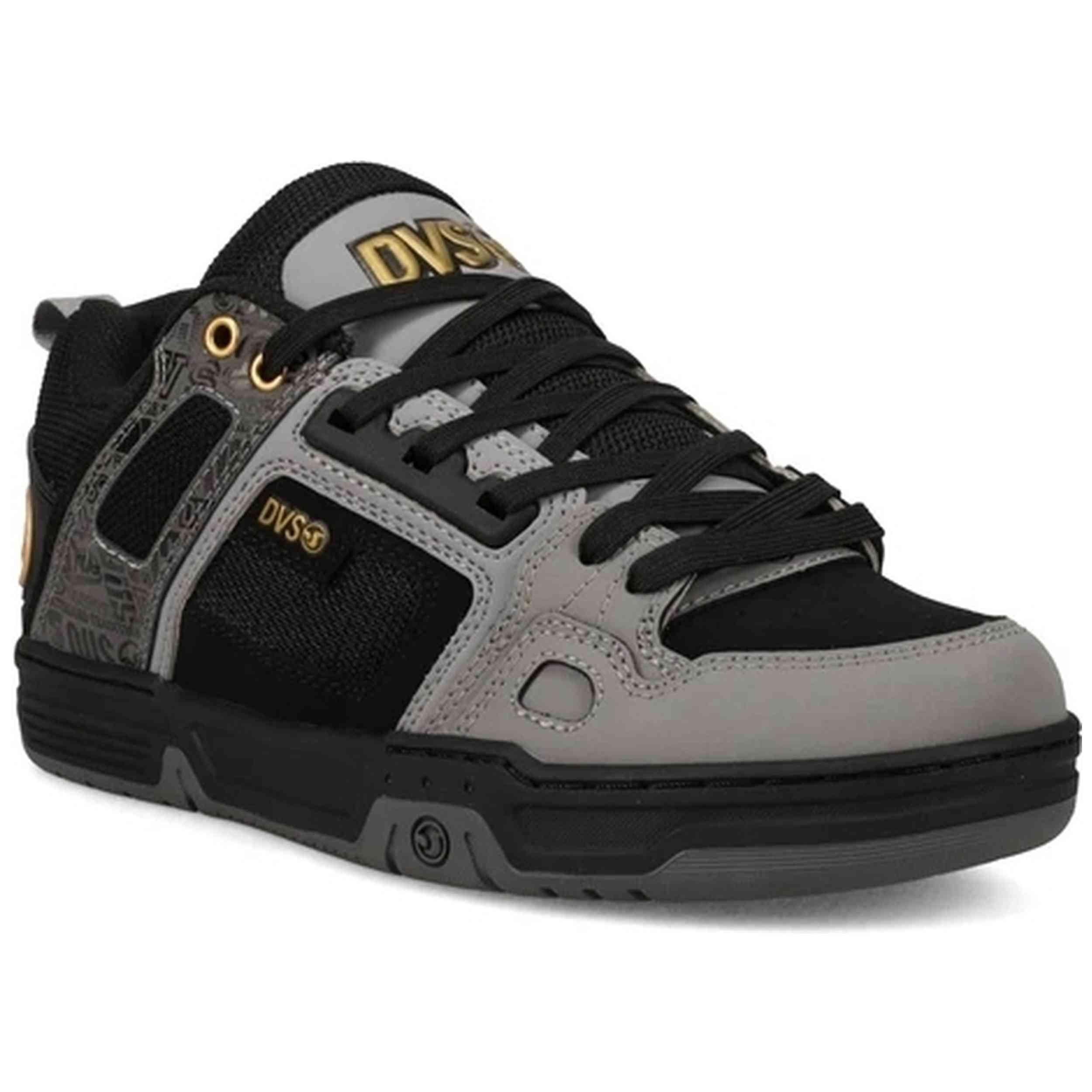 Scarpe Dvs modello Comanche per uomini 2/4