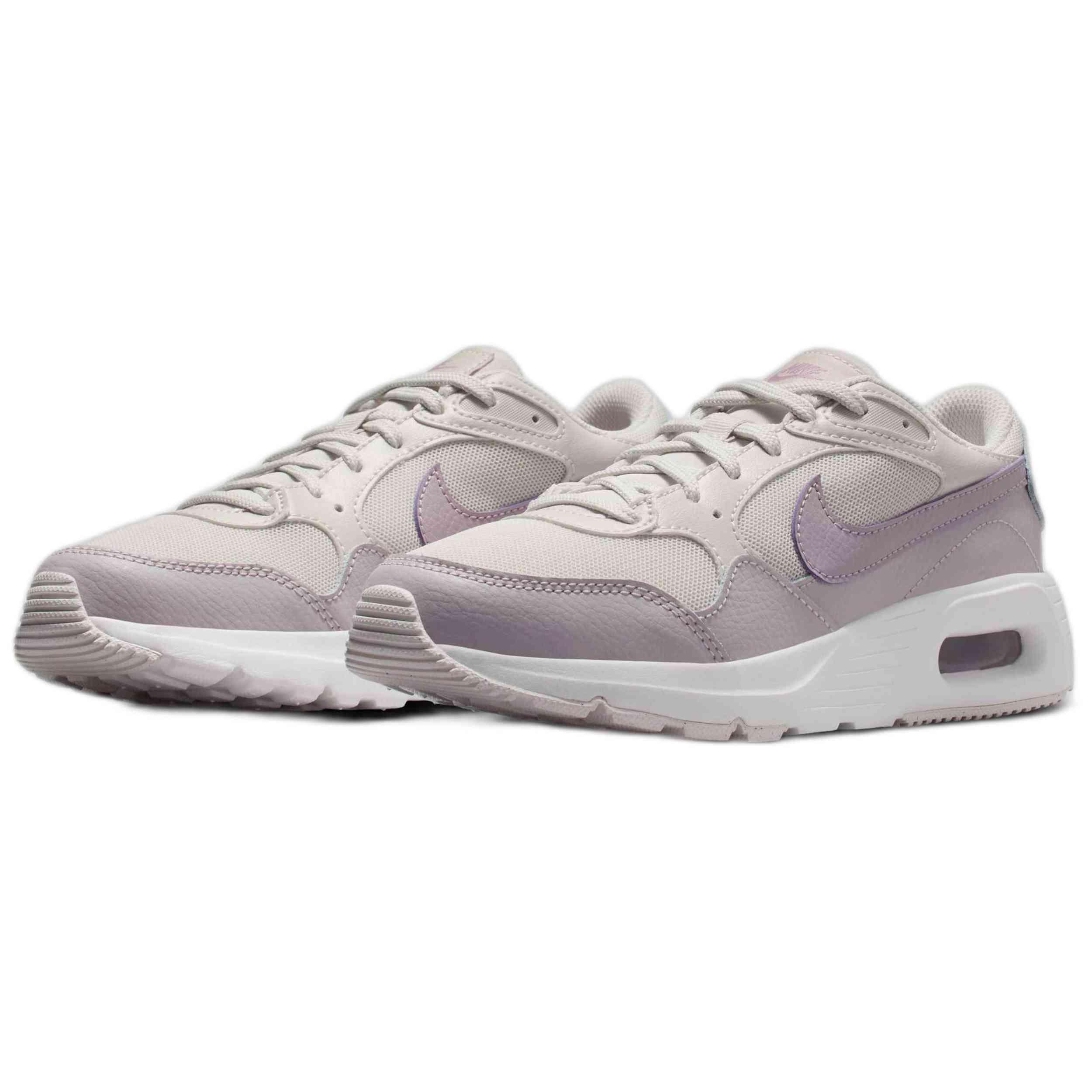 Sapatilhas Nike modelo CZ5358-124 para crianças unissex 5/5