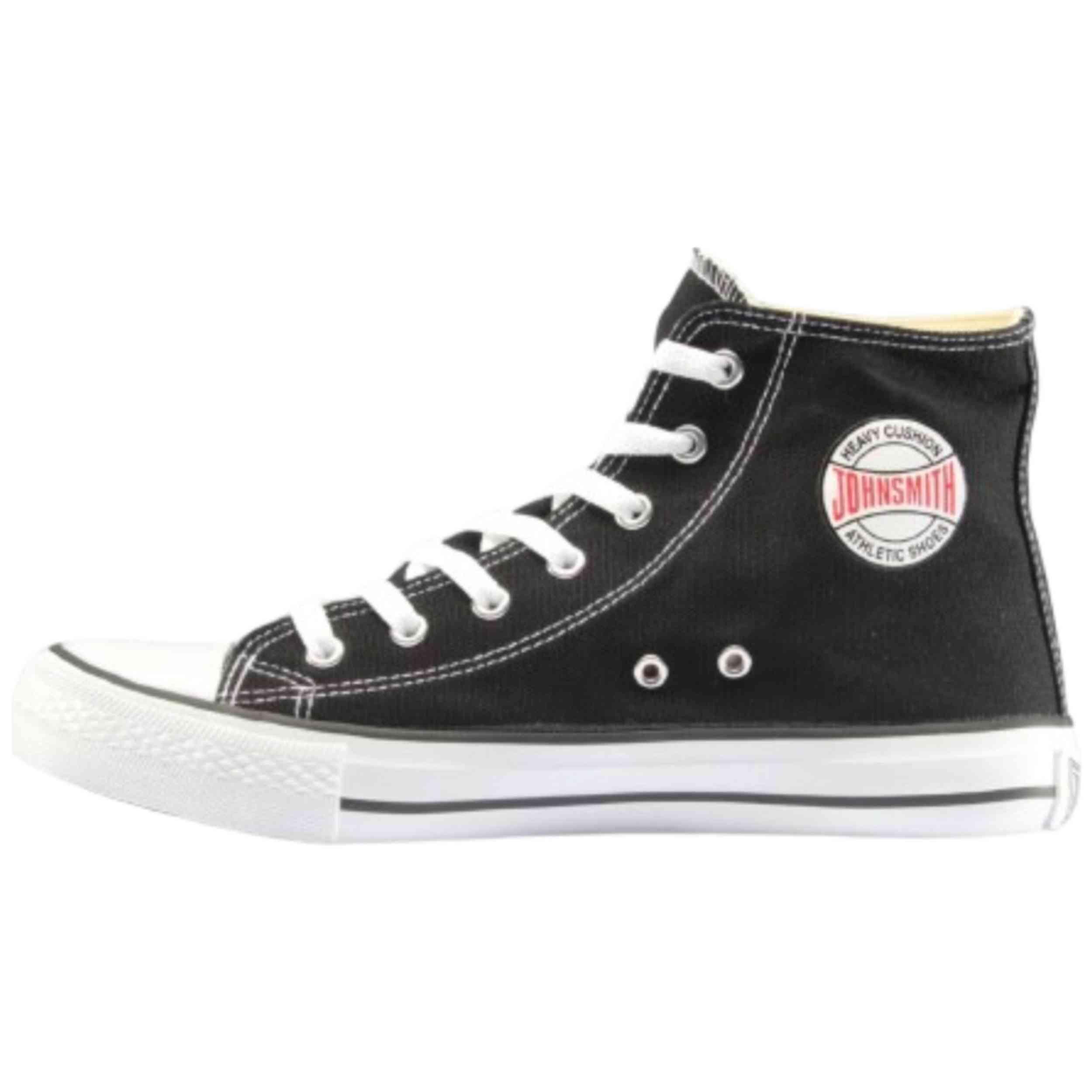 Schoen John smith model 043070 voor unisex 4/4