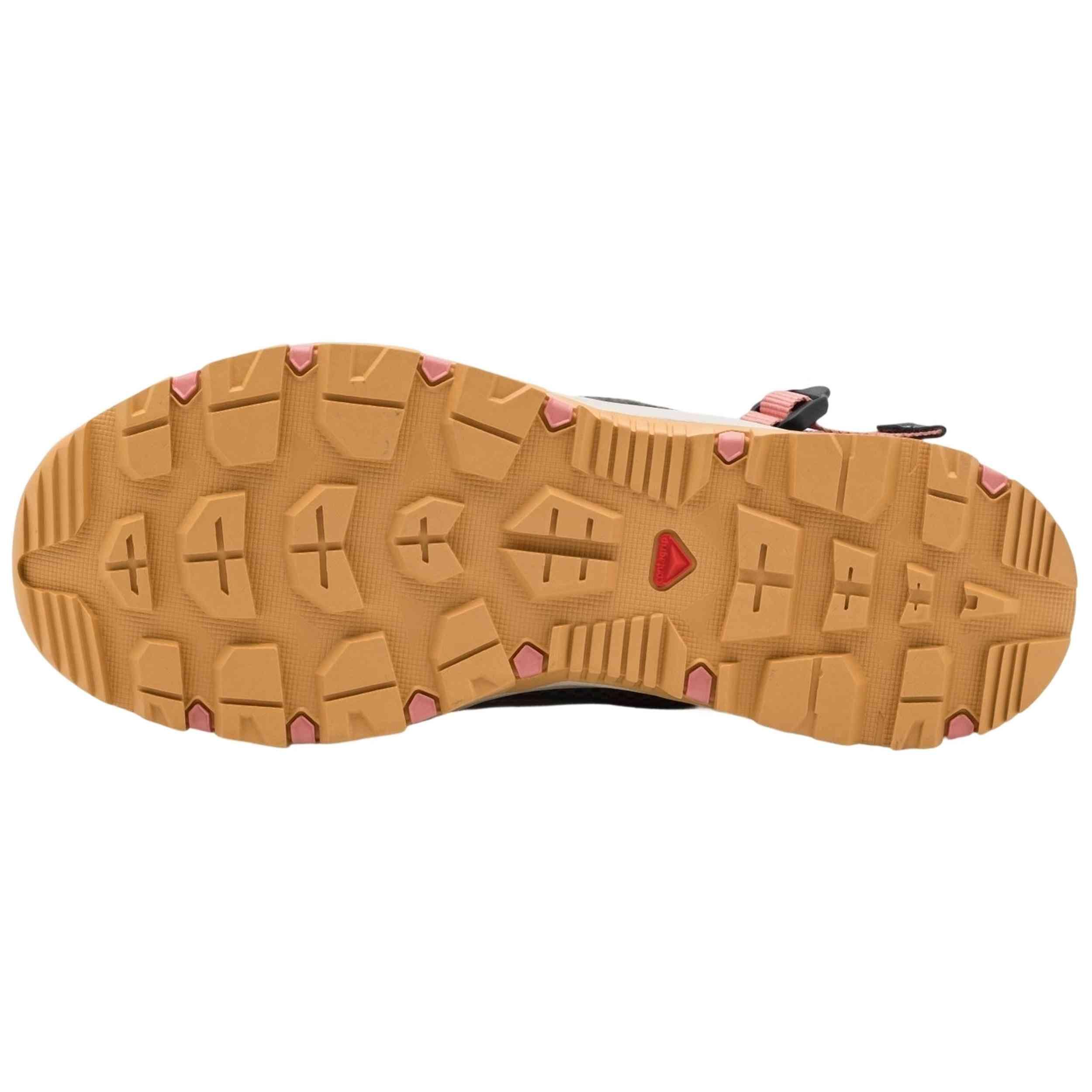 Baskets Salomon modèle L47750800 pour unisexe 5/5