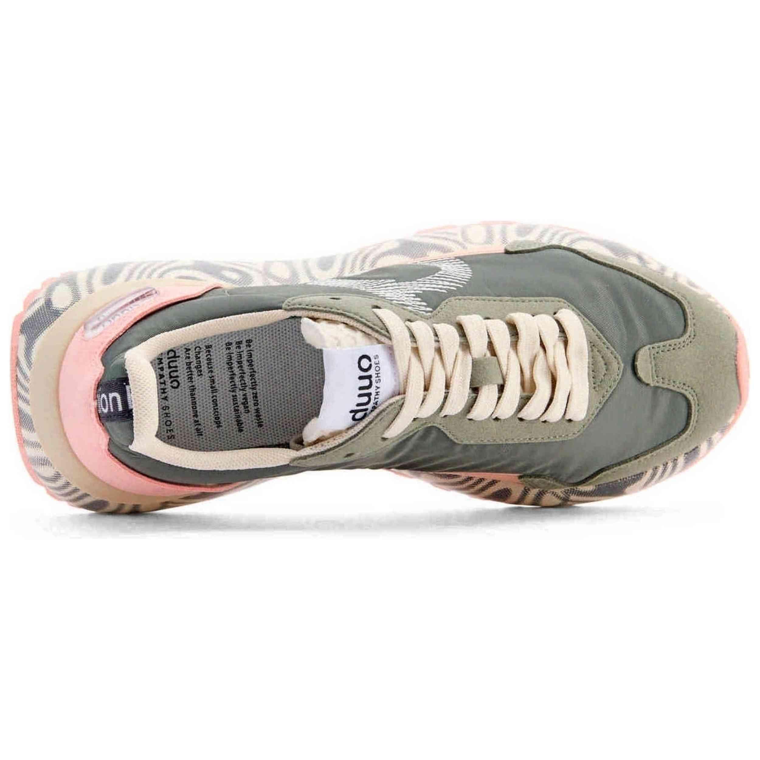 Scarpe Duuo modello Sensei Moon per donne 2/5