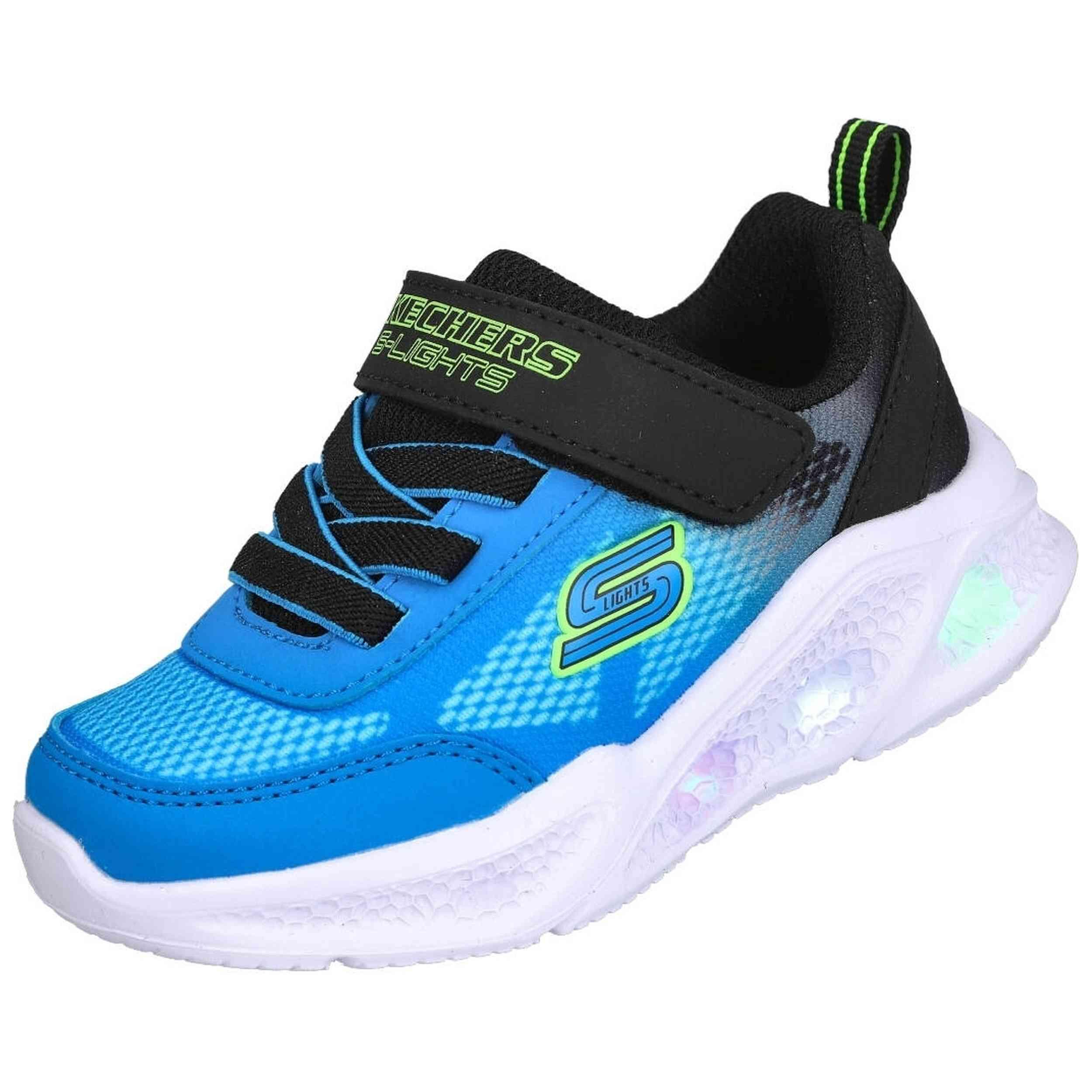 Zapatillas Skechers modelo 070-270024 para niños 2/5