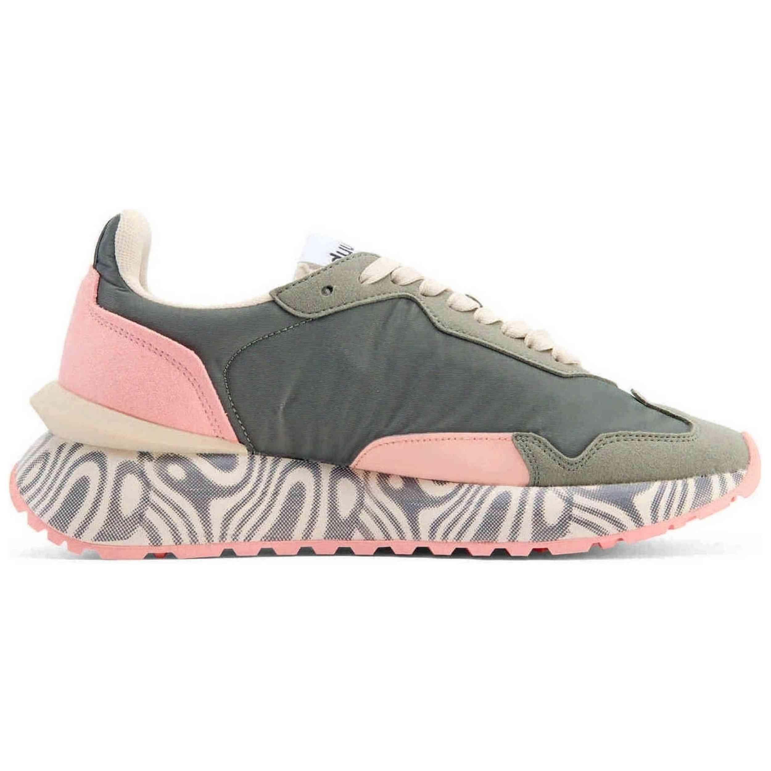 Scarpe Duuo modello Sensei Moon per donne 5/5