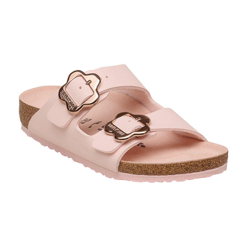 Sandálias Birkenstock Birkenstock Arizona Flower Buckle Brkenstock 3/7