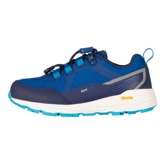 TROLLKIDS Kids Skarvan Hiker Low XT