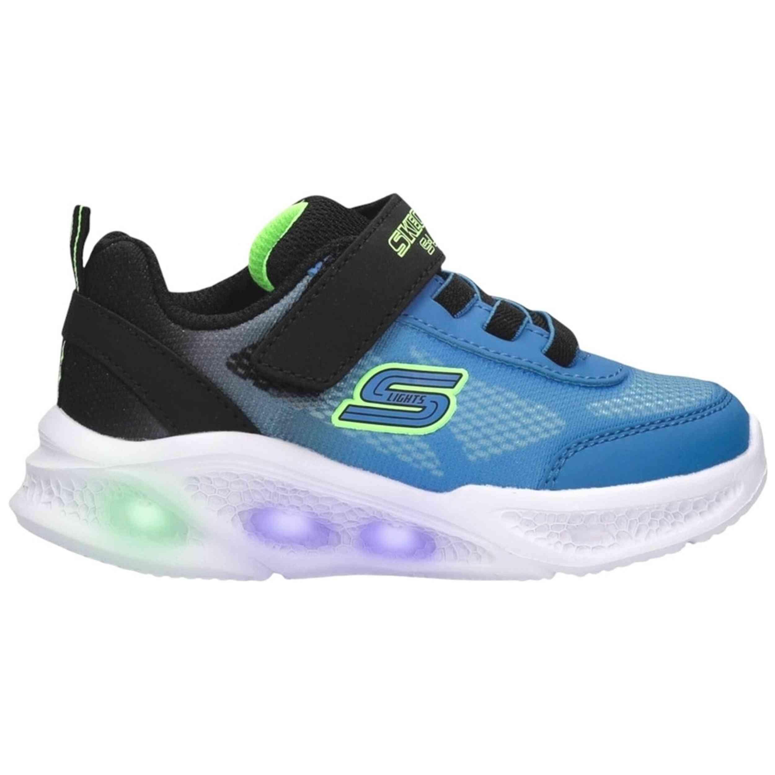 Zapatillas Skechers modelo 070-270024 para niños 5/5