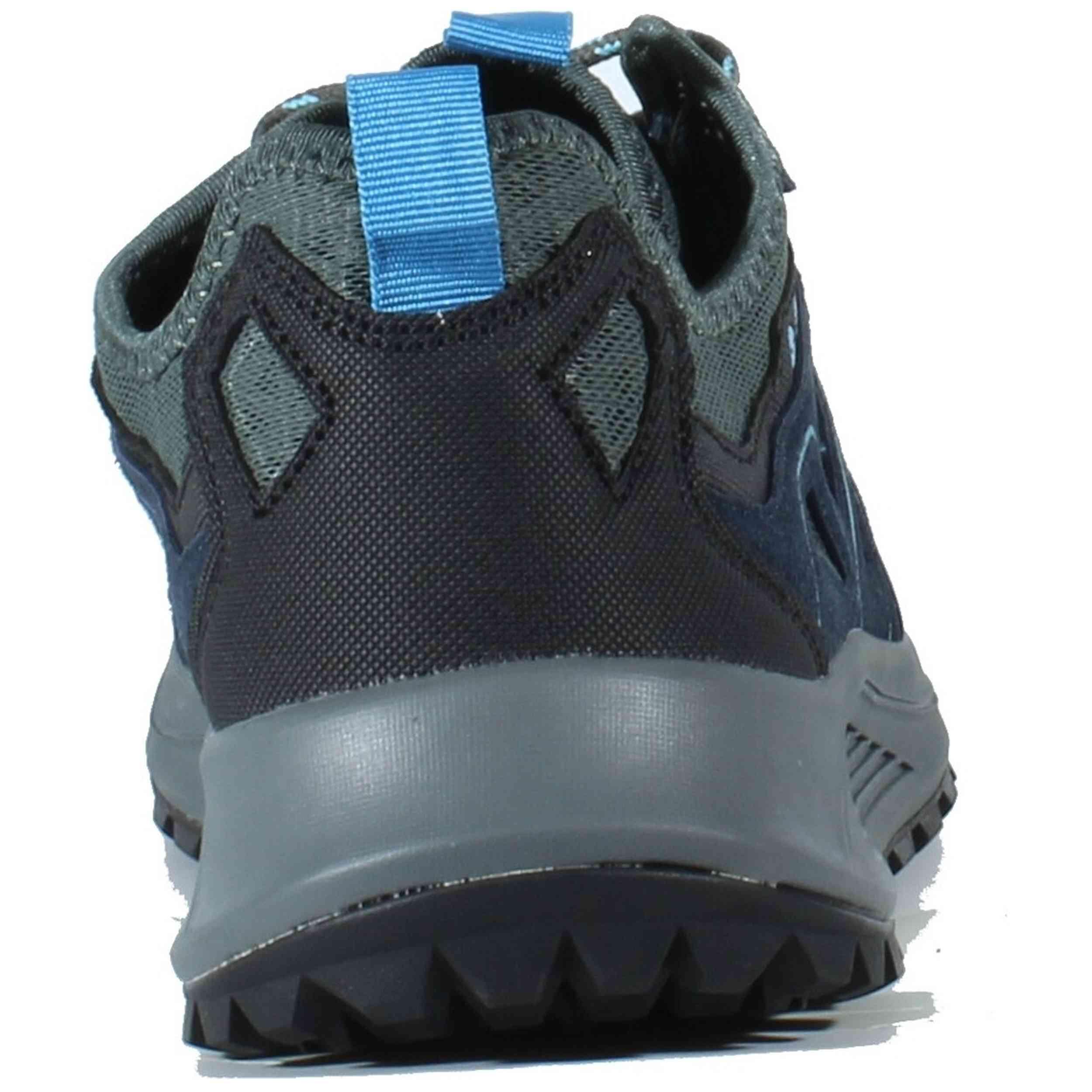 Scarpe Hi-tec modello O090181002 per uomini 3/5
