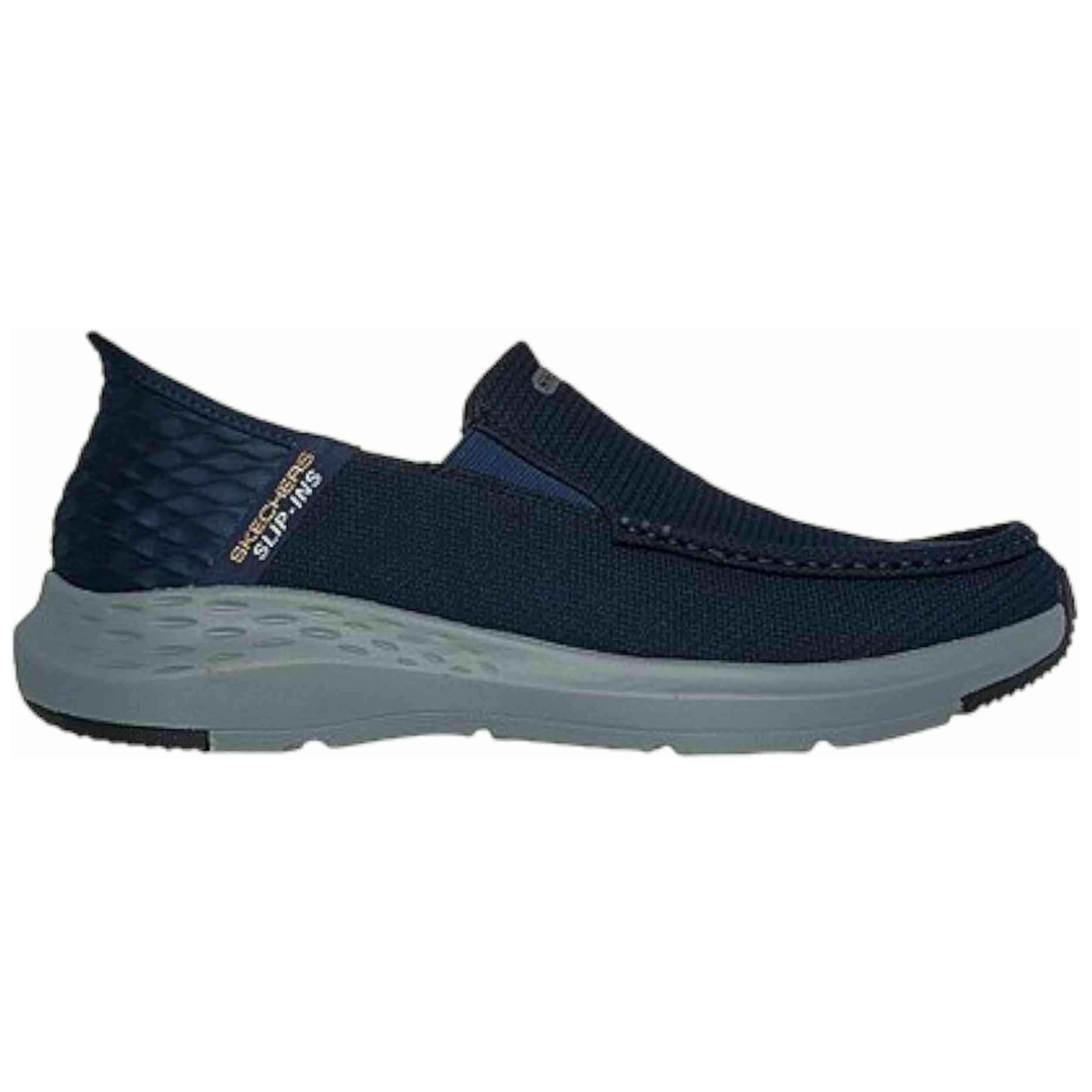 Scarpe Skechers modello 204804-NVY per uomini 5/5