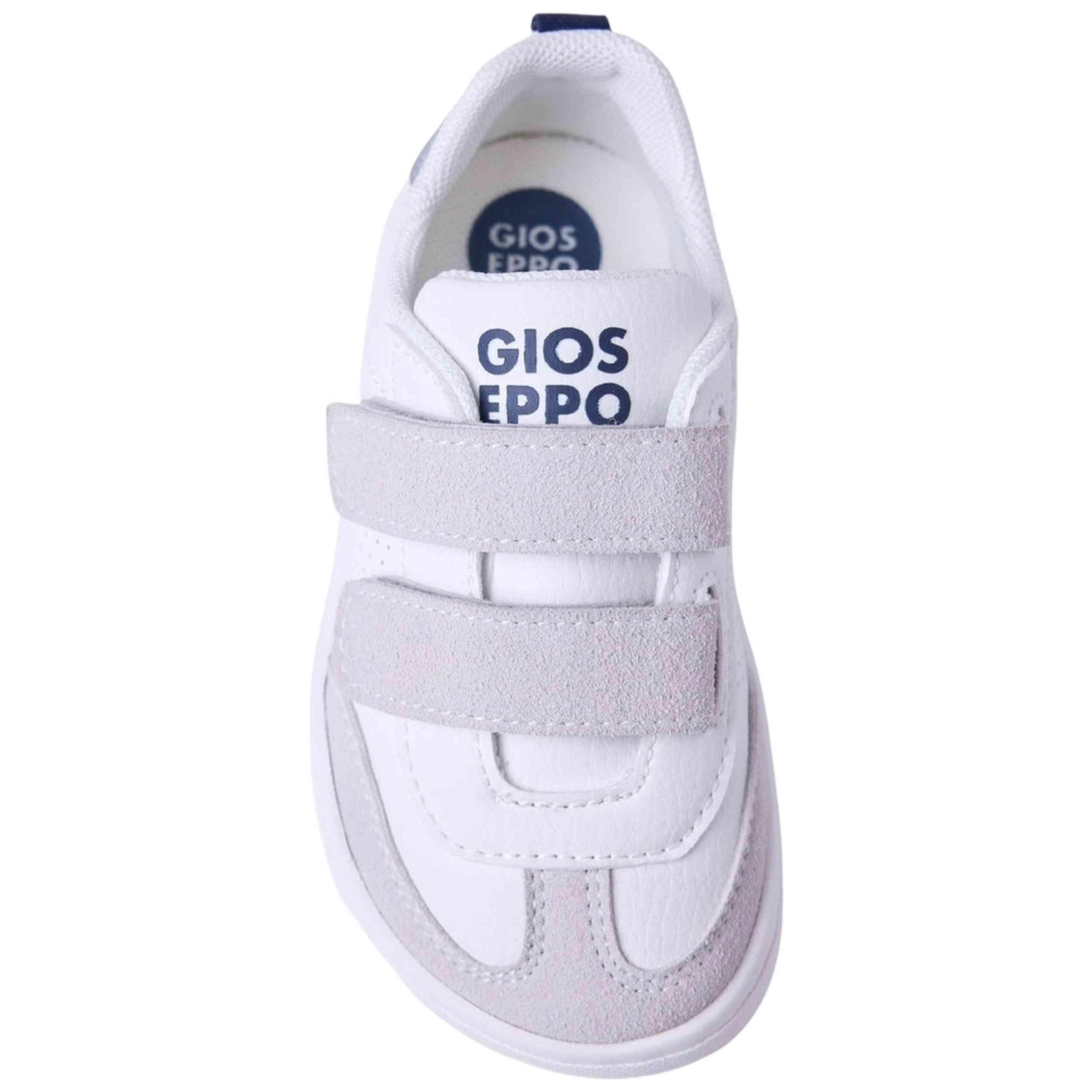 Baskets Gioseppo modèle ZAPATILLAS BAREFOOT CANLAON pour enfants 3/5