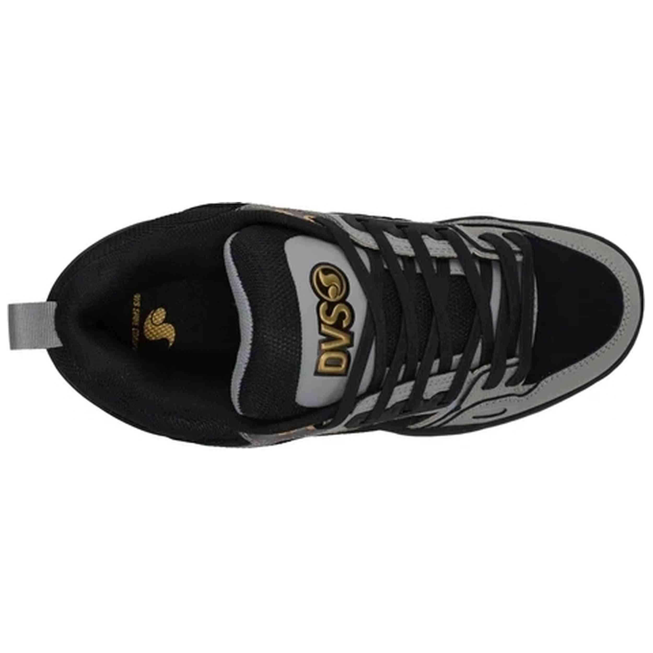 Scarpe Dvs modello Comanche per uomini 4/4