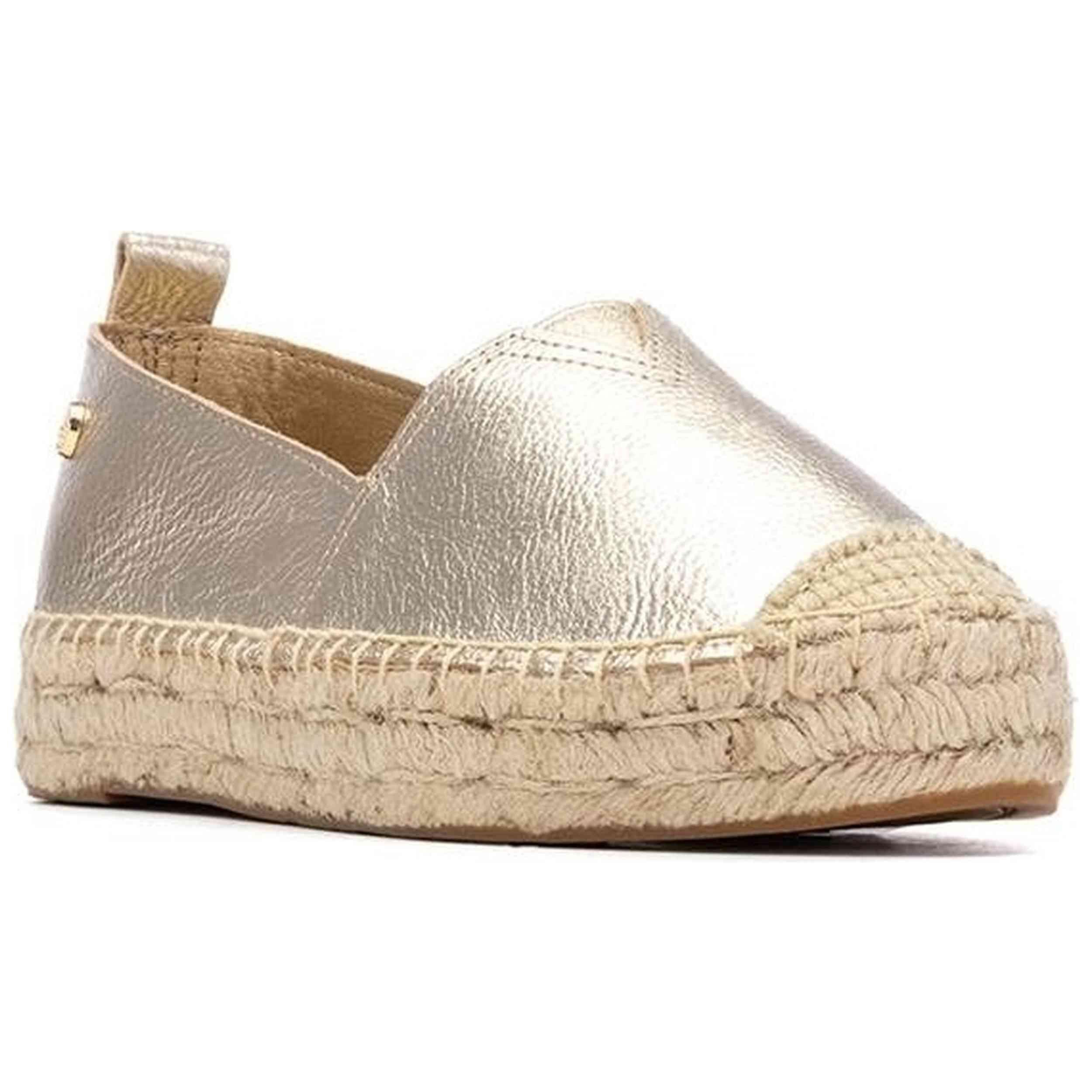 Scarpe Xti modello 145081-ORO per donne 3/5