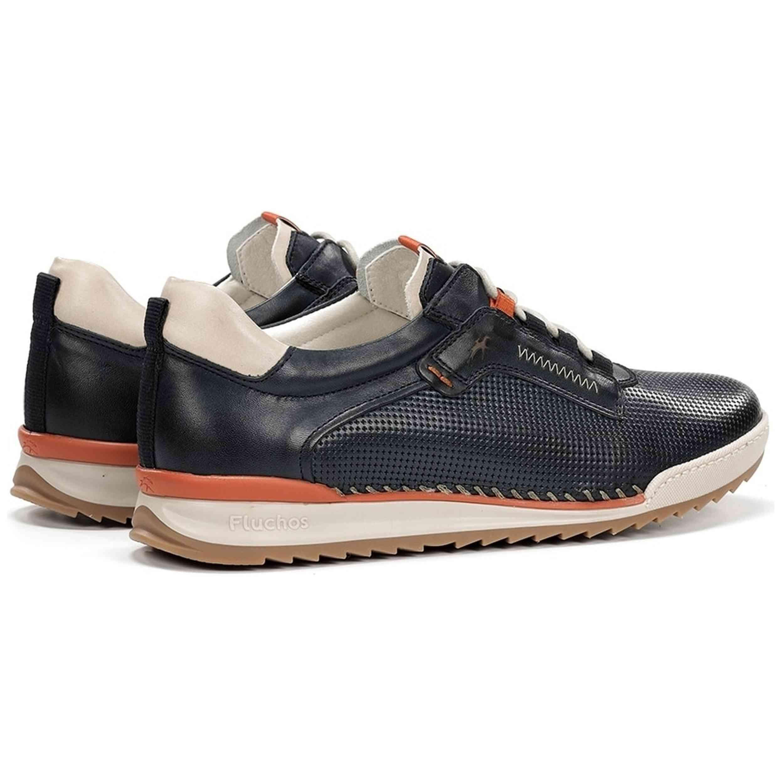 Sapatilhas Fluchos modelo 10091-611624 para homem 3/5