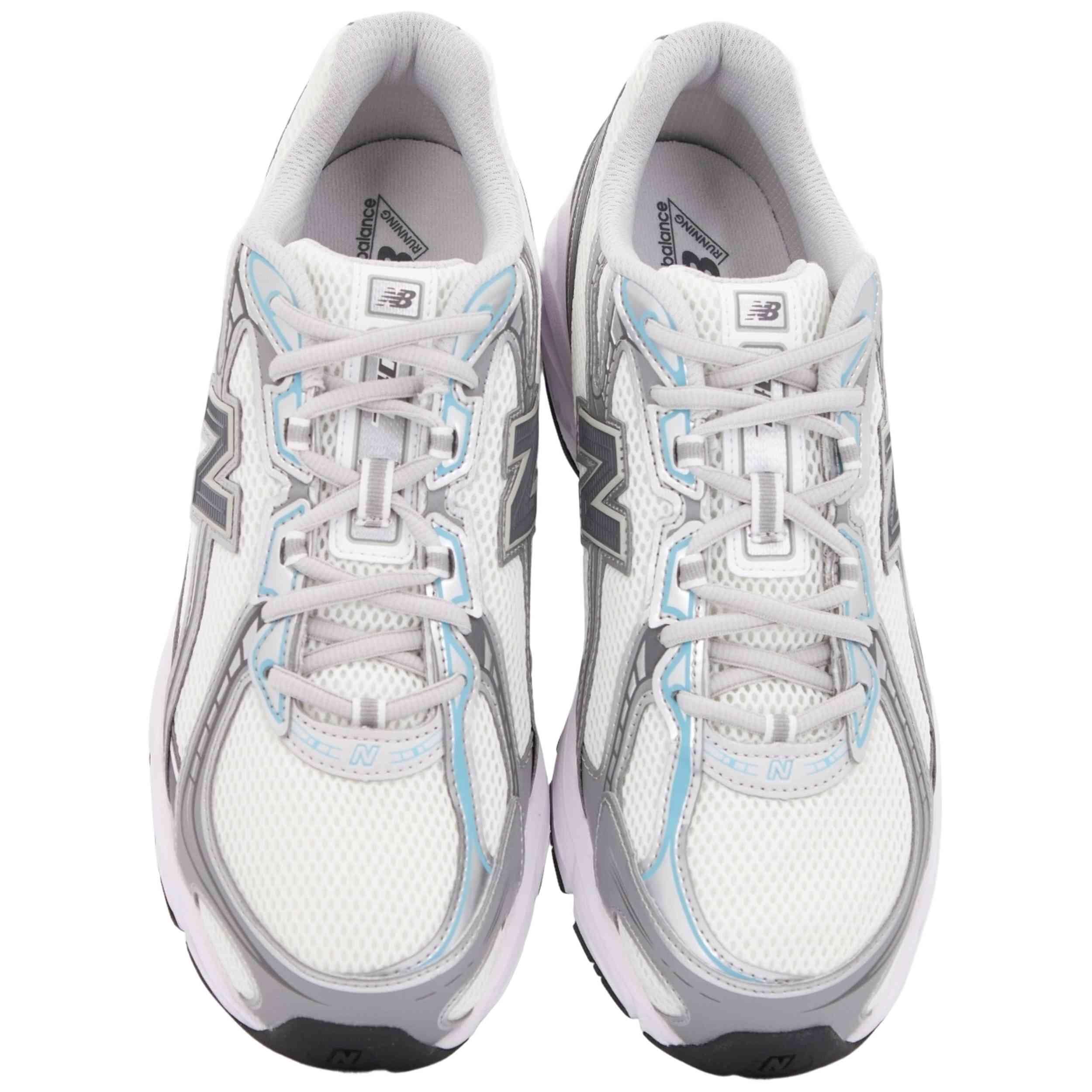 1282 U 740 Essentials Sneaker casual unisex 3/5