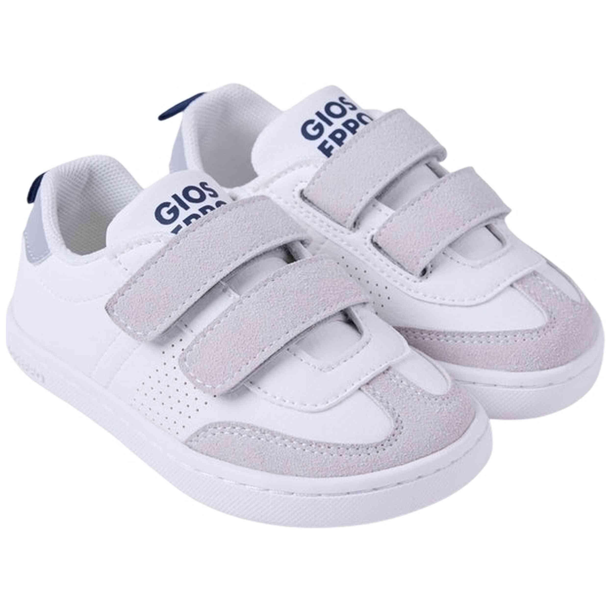 Baskets Gioseppo modèle ZAPATILLAS BAREFOOT CANLAON pour enfants 2/5