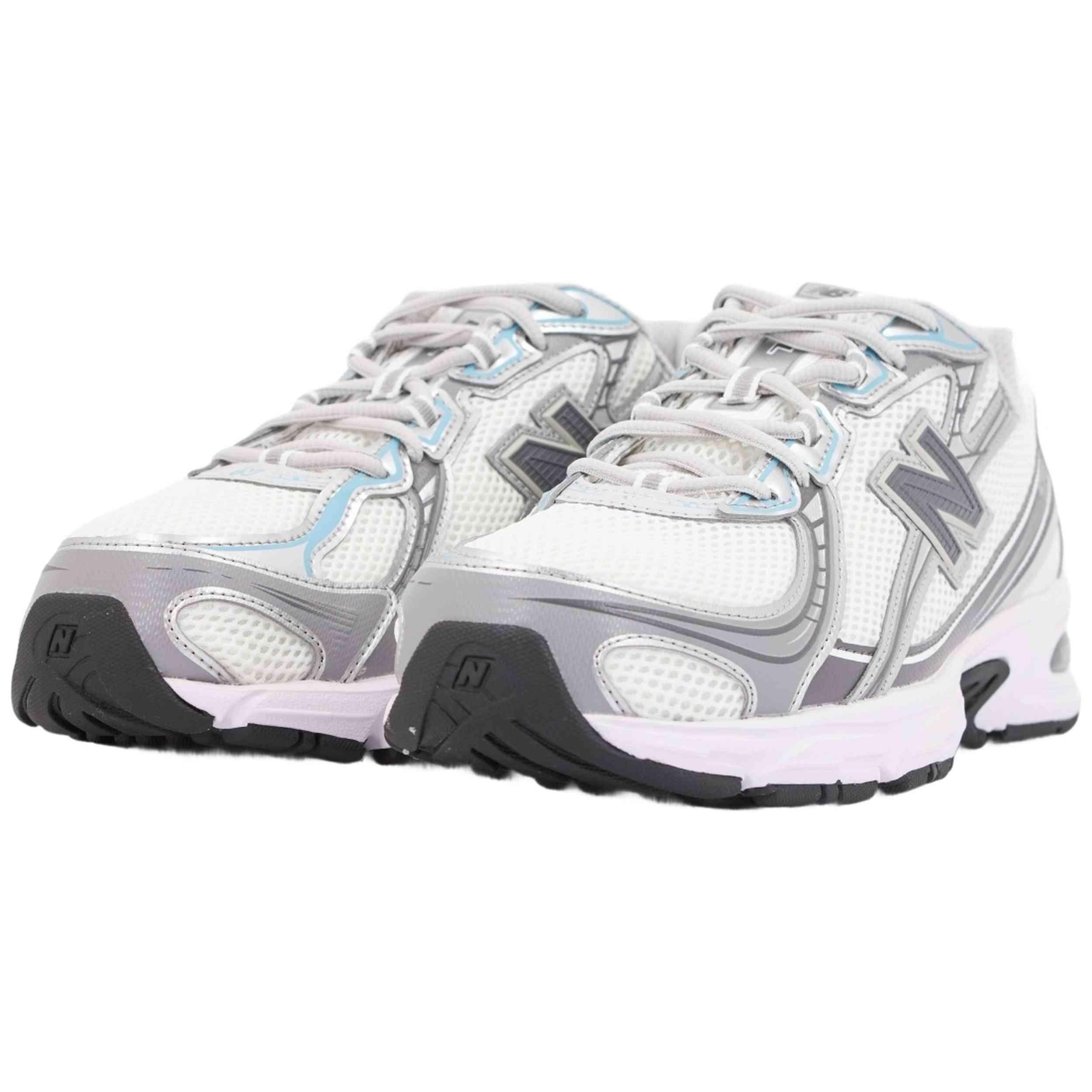 1282 U 740 Essentials Sneaker casual unisex 2/5