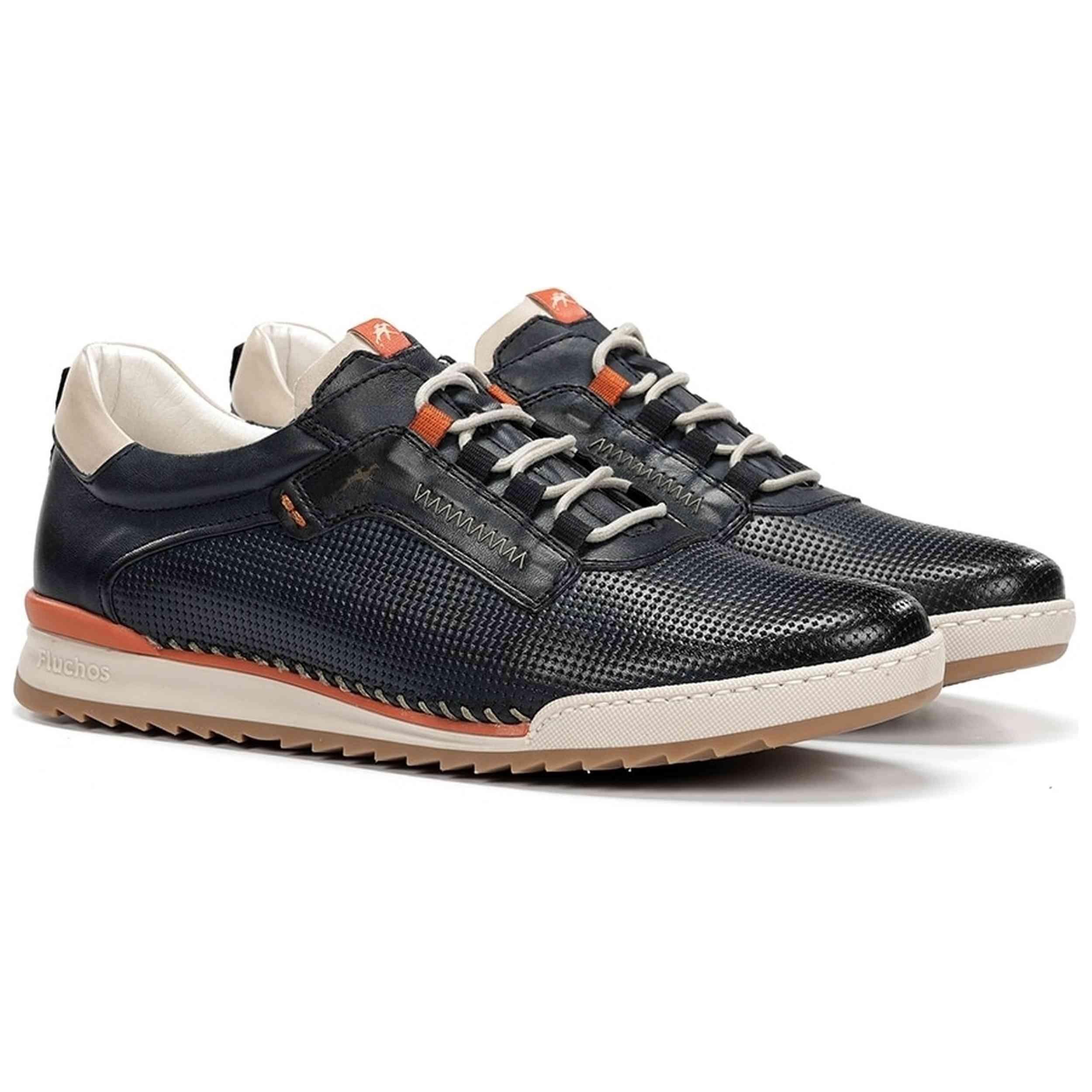 Sapatilhas Fluchos modelo 10091-611624 para homem 2/5