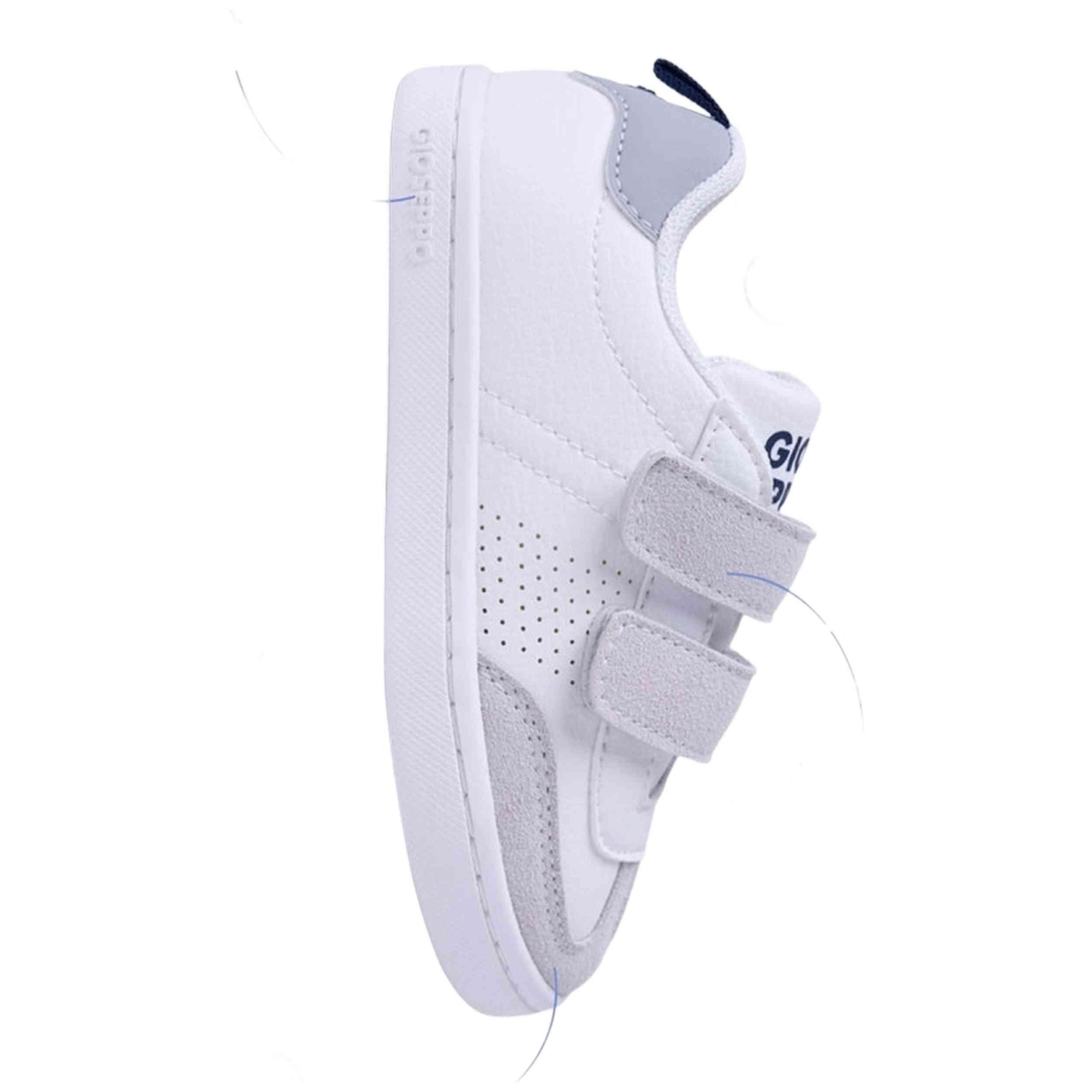 Baskets Gioseppo modèle ZAPATILLAS BAREFOOT CANLAON pour enfants 5/5