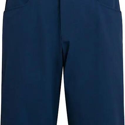 Rapha Trail Shorts Blue/Orange Men's Mountain Bike Shorts