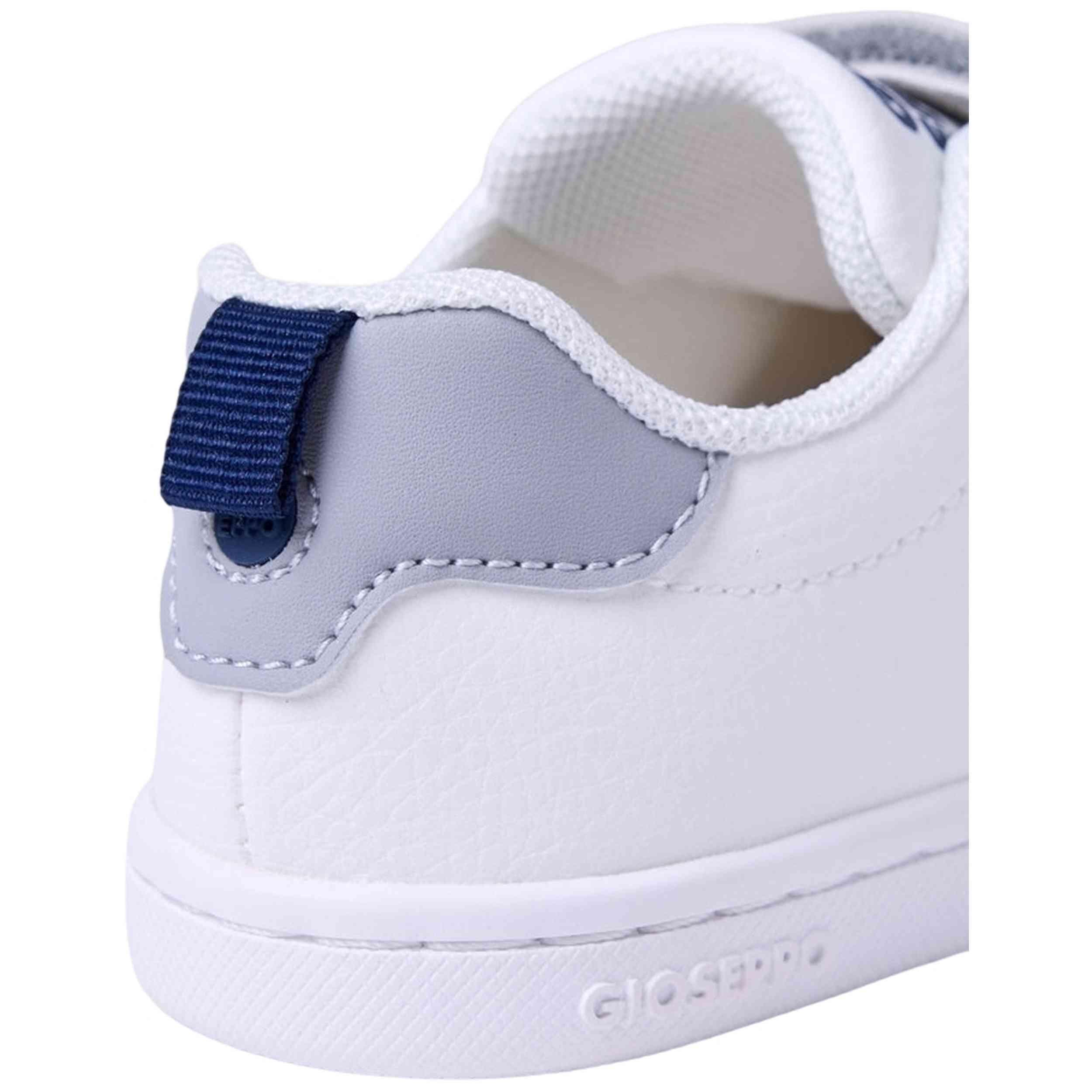 Baskets Gioseppo modèle ZAPATILLAS BAREFOOT CANLAON pour enfants 4/5