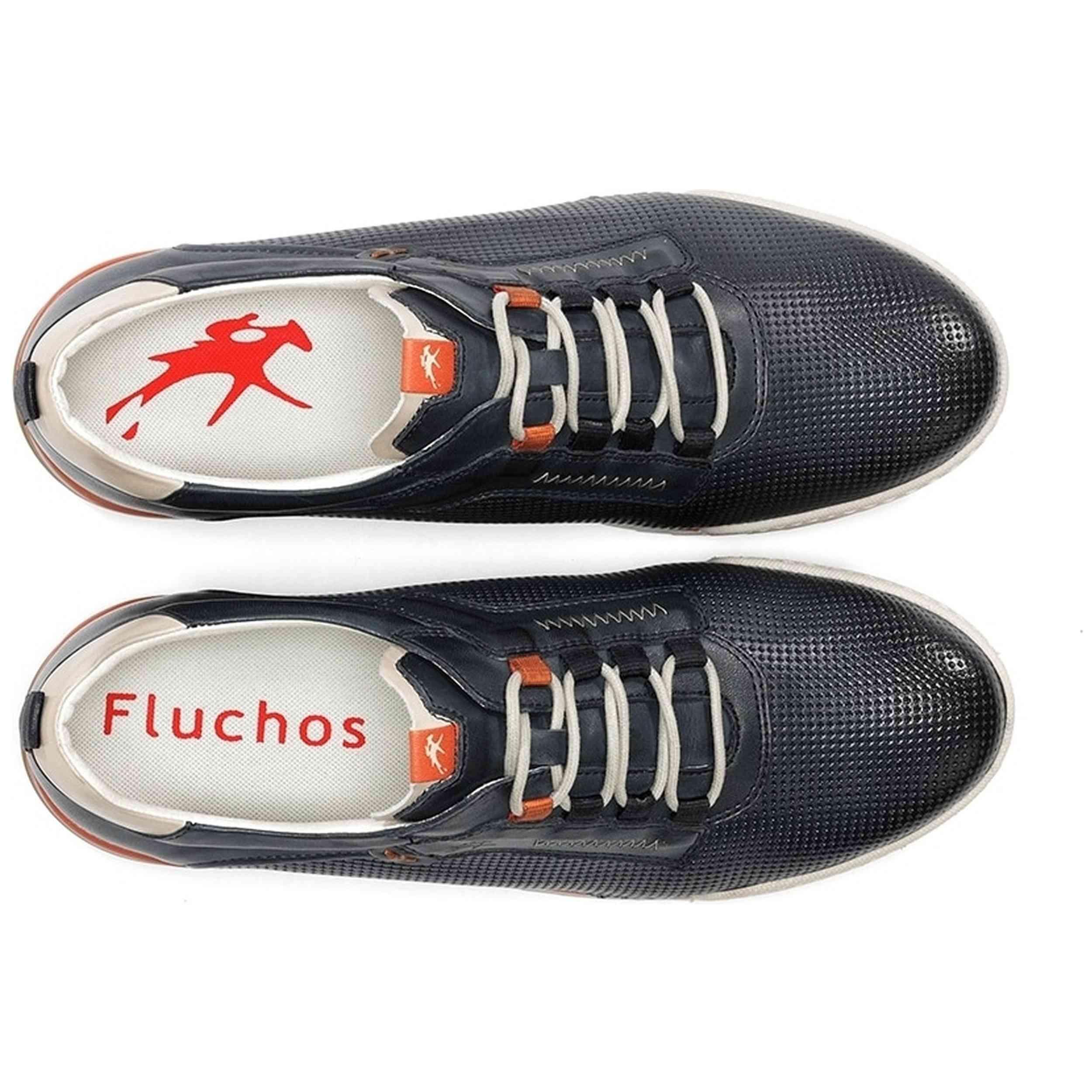 Sapatilhas Fluchos modelo 10091-611624 para homem 5/5
