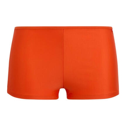 Short De Maillot De Bain ACEANA Femme (Orange Sanguine)