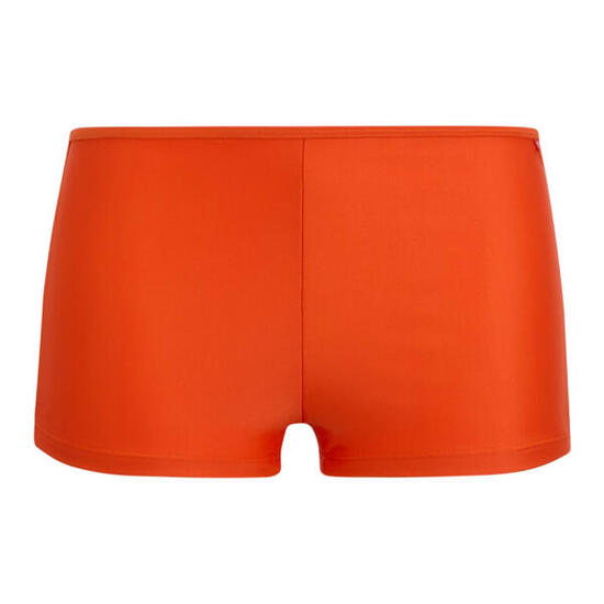 Short De Maillot De Bain ACEANA Femme (Orange Sanguine)