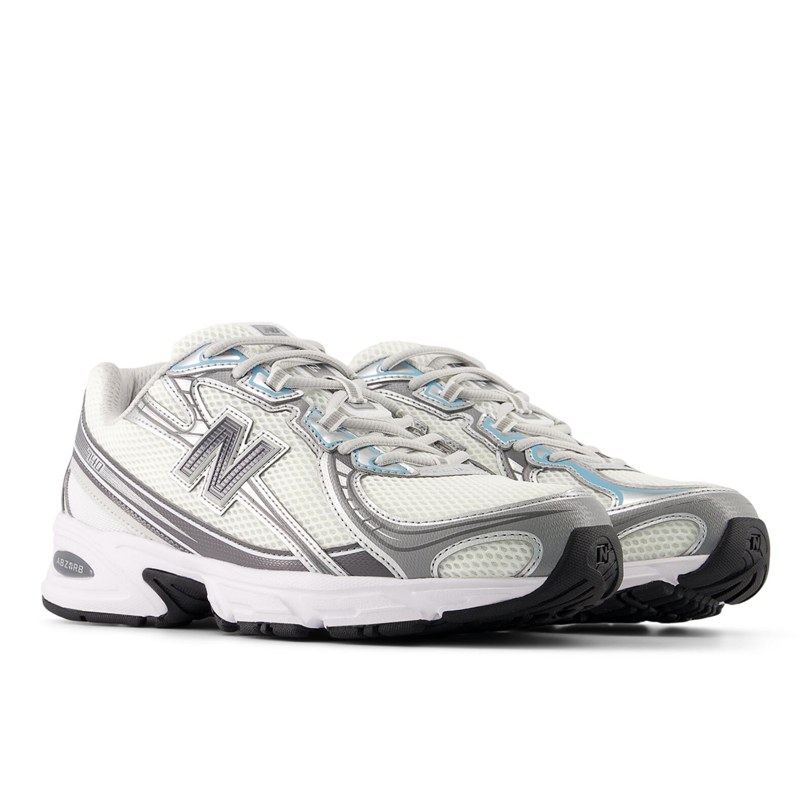 1282 U 740 Essentials Sneaker casual unisex 5/5