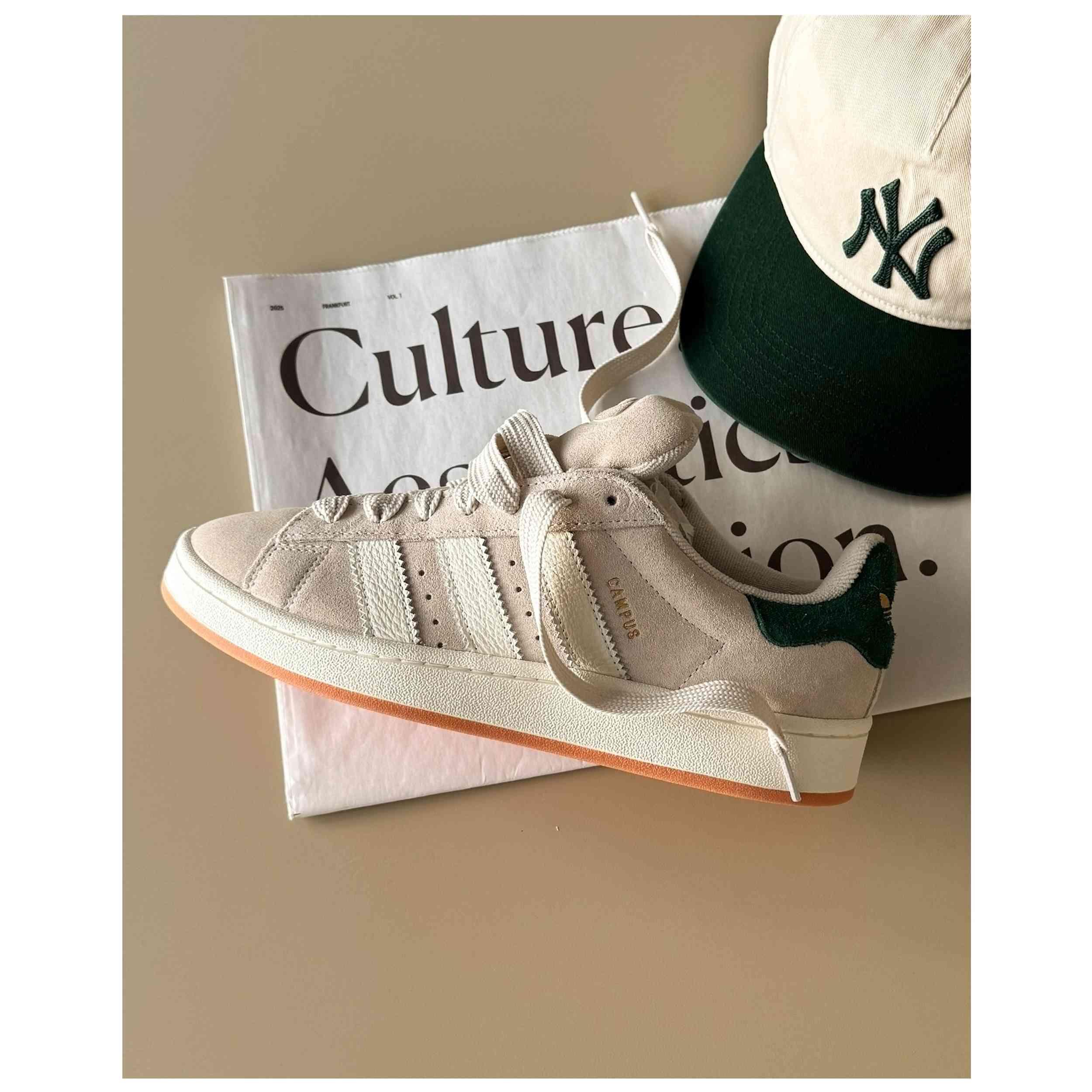 Schoen Adidas model JS3786 voor unisex 2/5