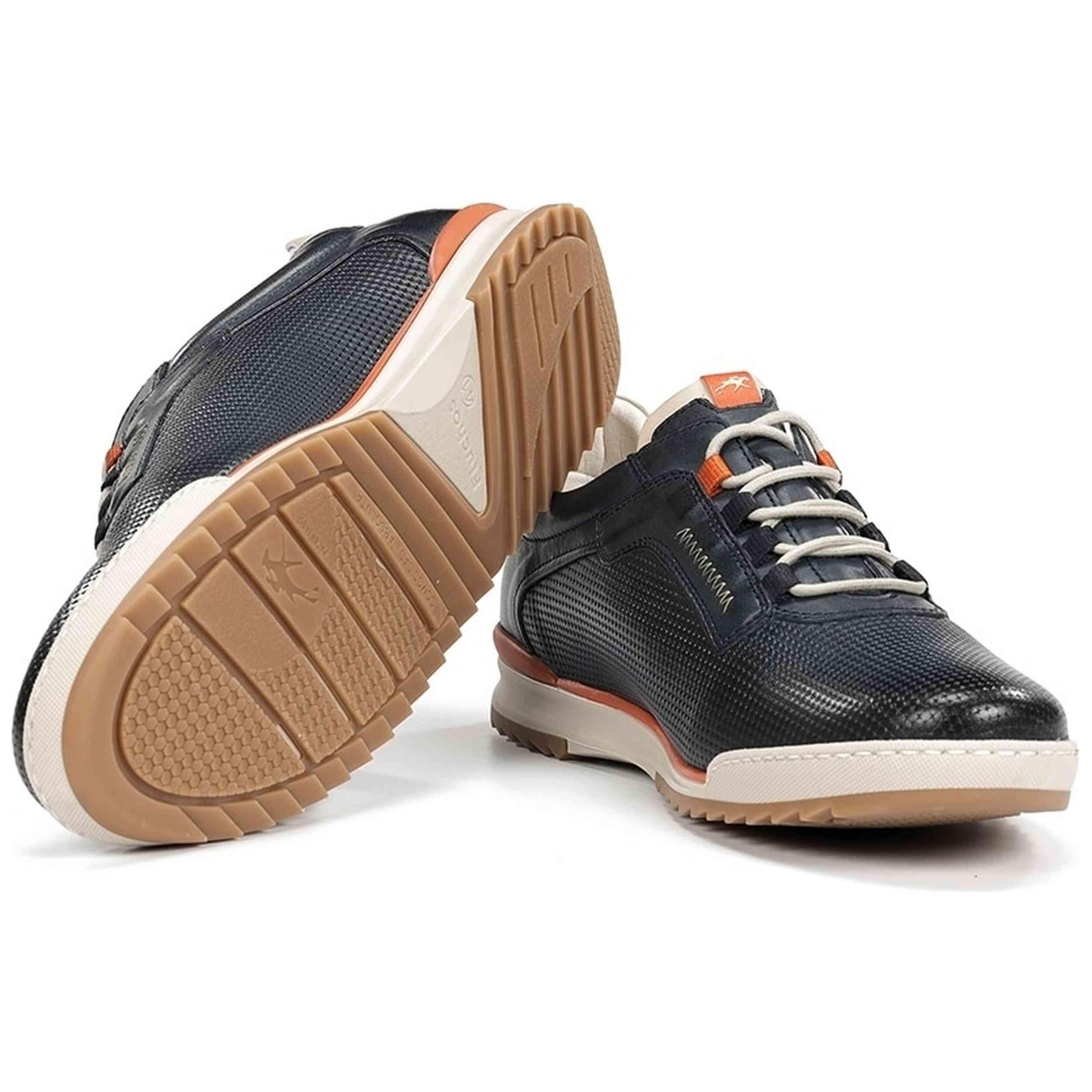 Sapatilhas Fluchos modelo 10091-611624 para homem 4/5