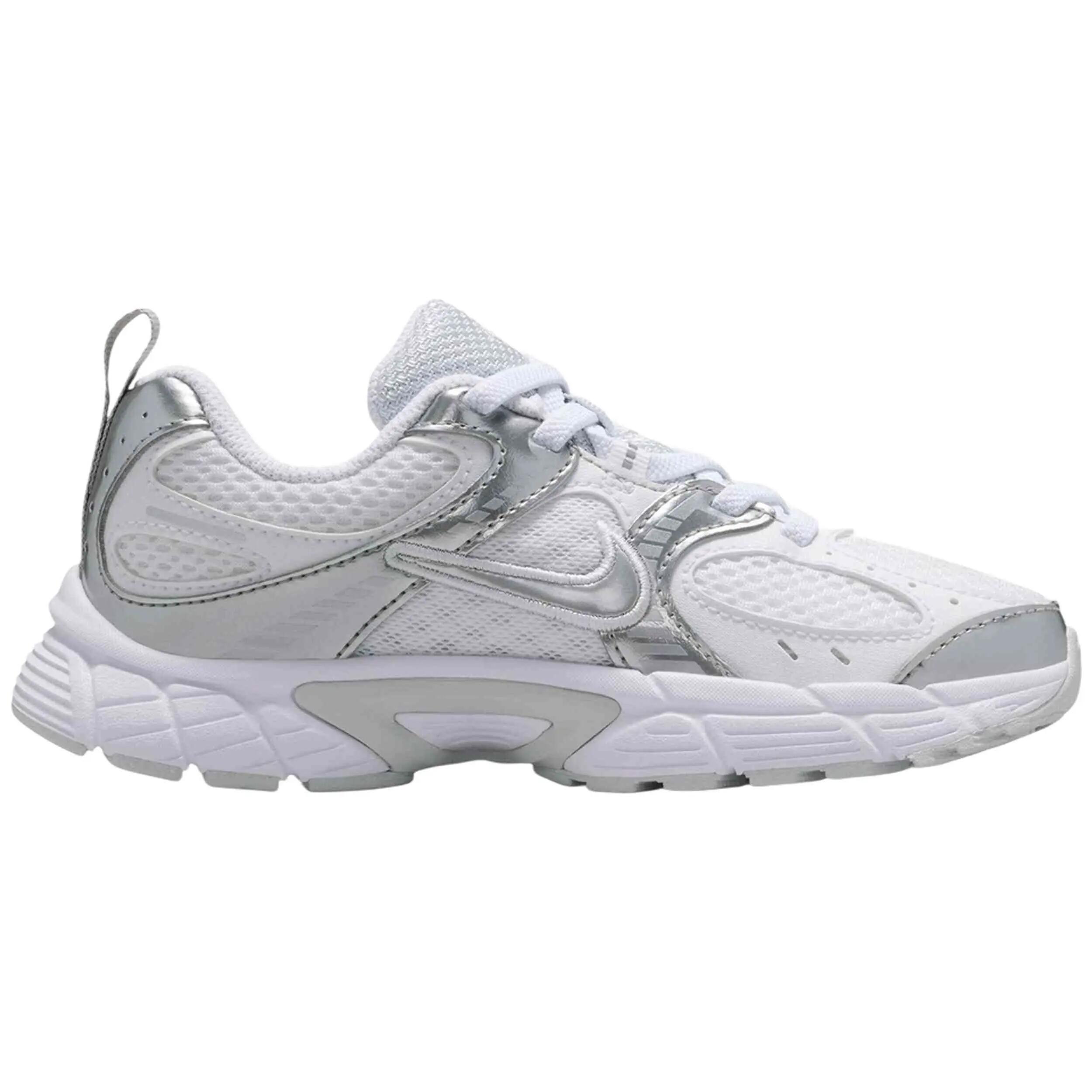 Sapatilhas Nike modelo HQ6412-103 para crianças unissex 3/5