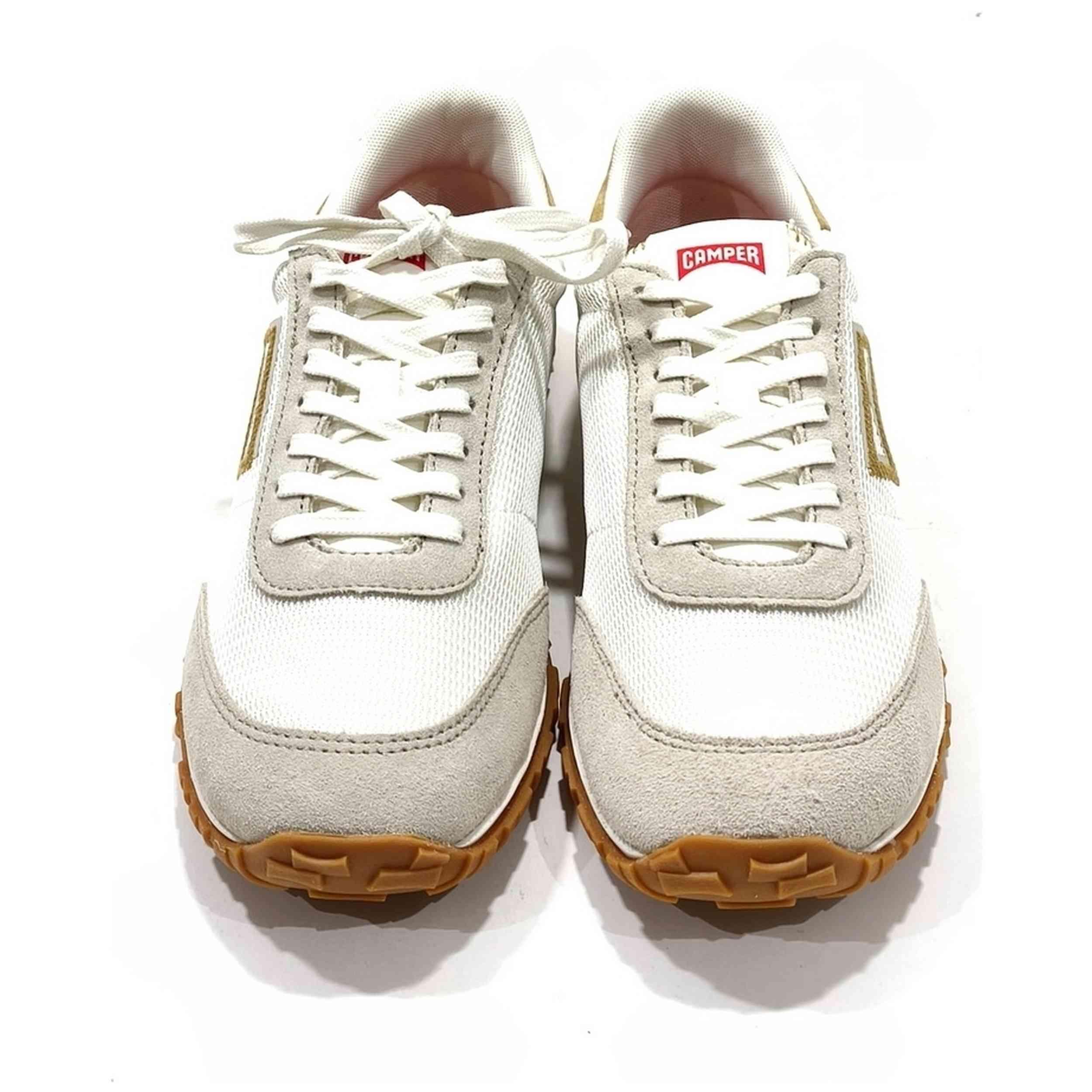 Schoen Camper model K201886-001 voor mannen 3/5