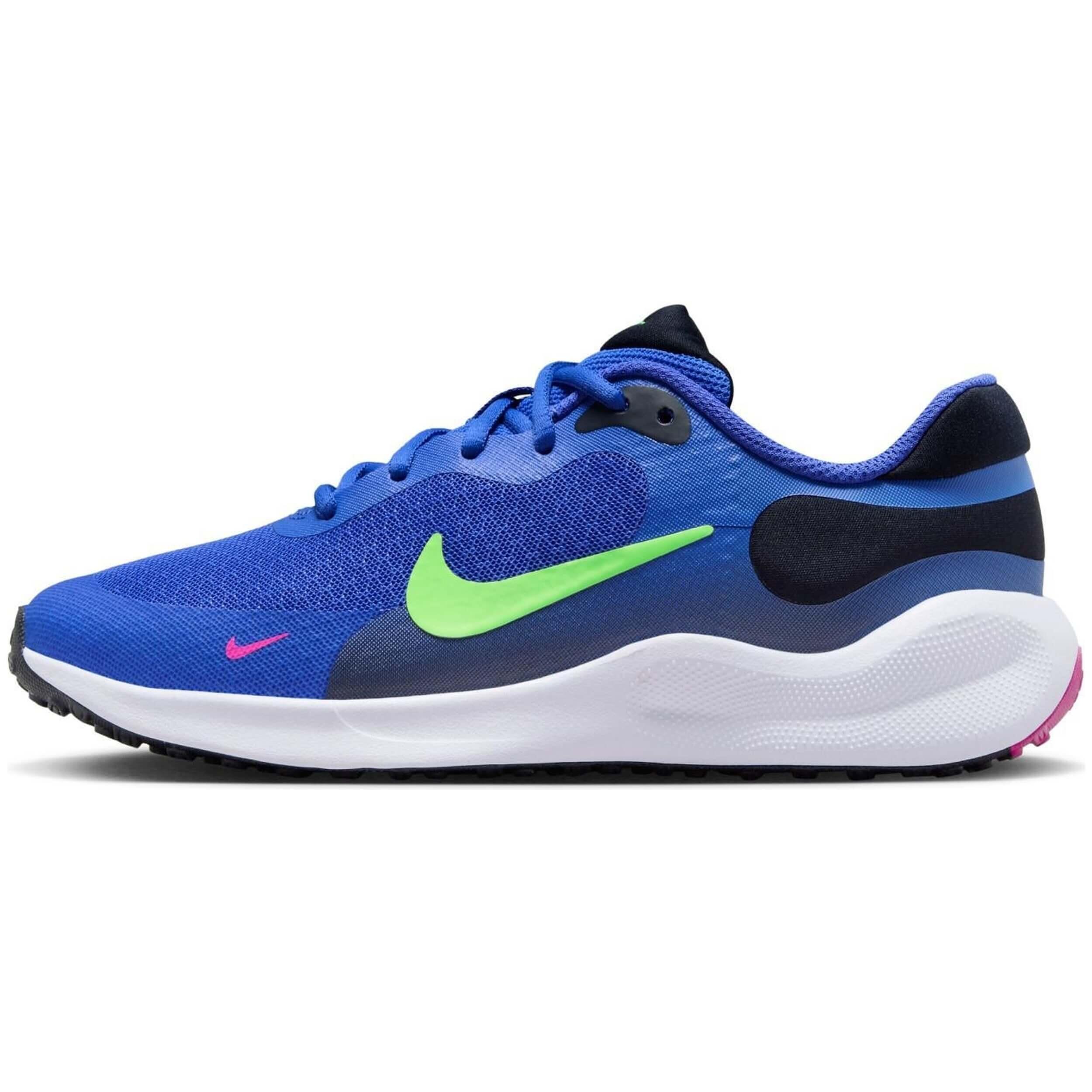 Hardloopschoenen Nike model FB7689-500 voor jongens 3/5